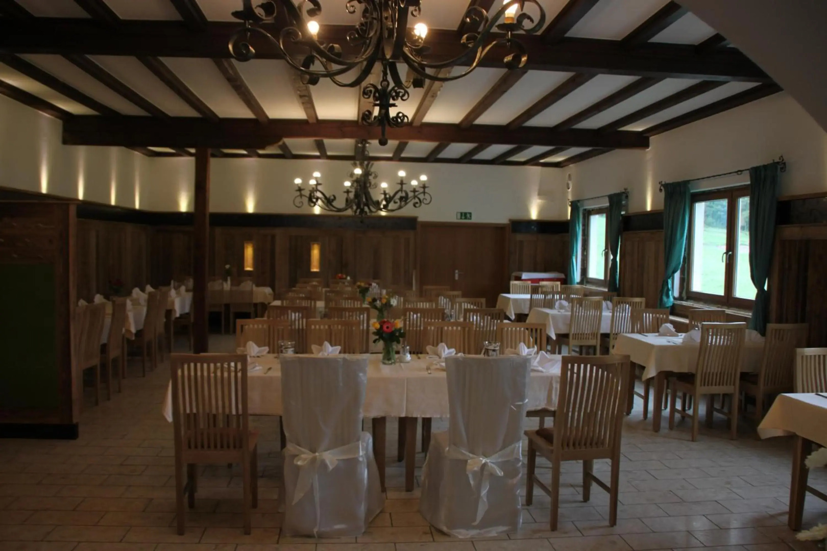 Gasthof Hotel zur Post