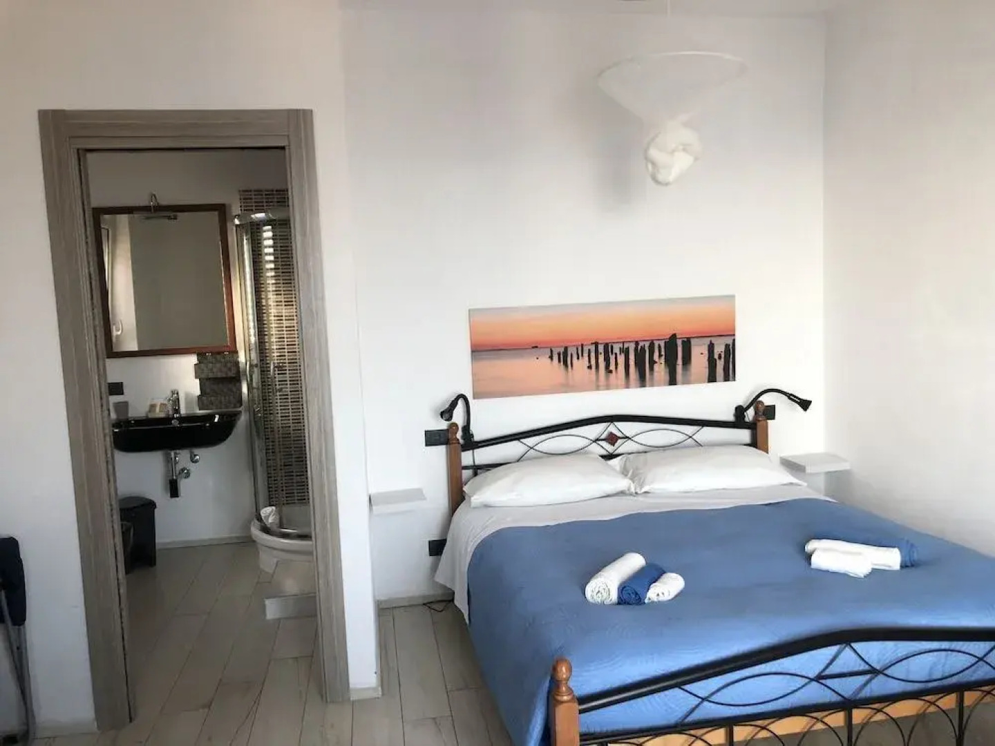 Casa Vacanze Il Tucano