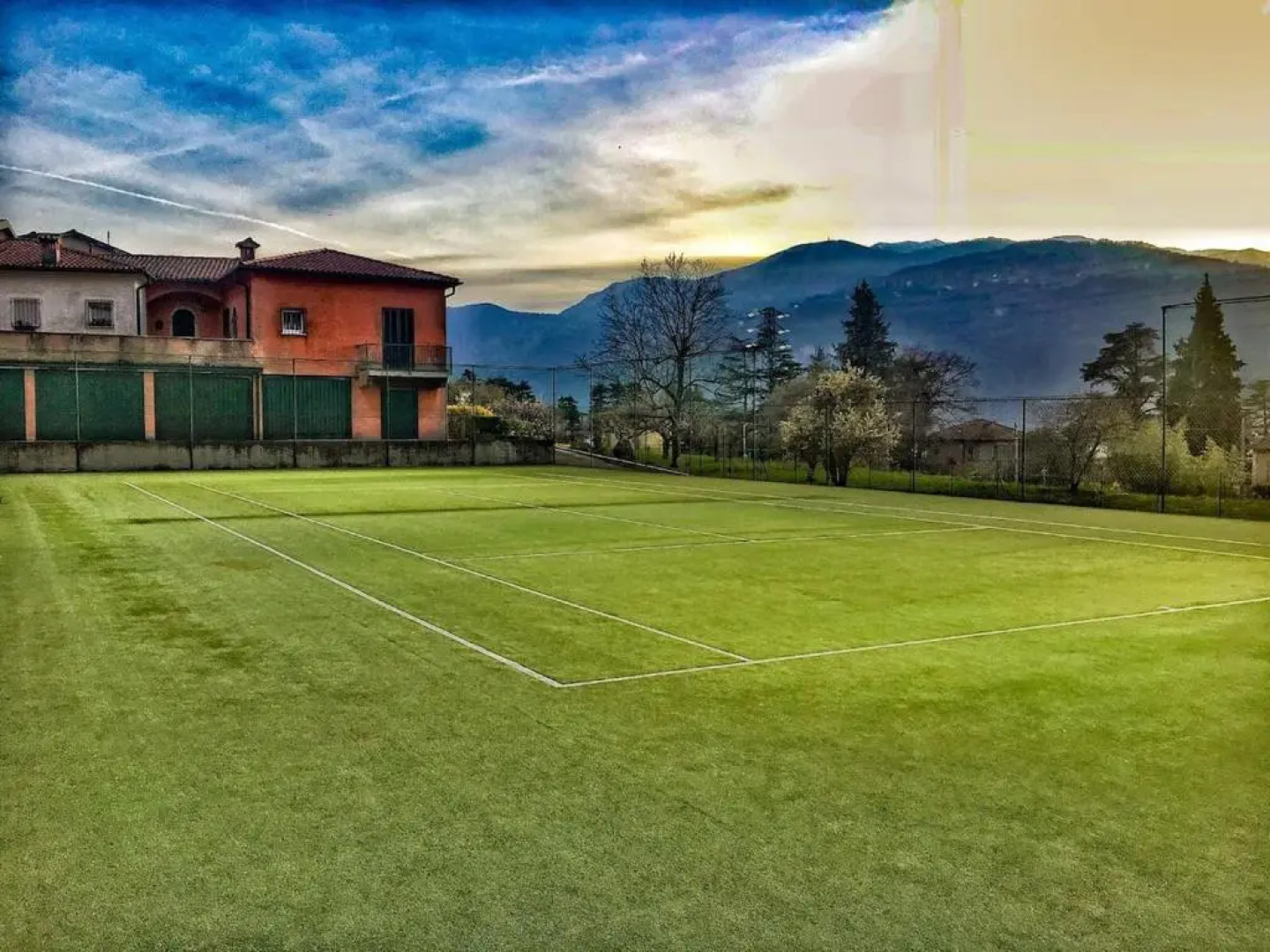 Residence I Prati di Giussana