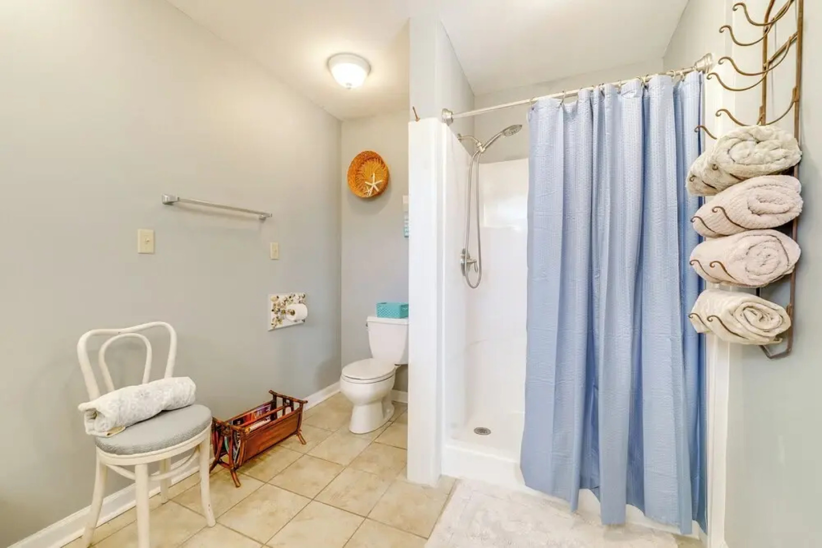 Fall Home Getaway in Surf City Limits