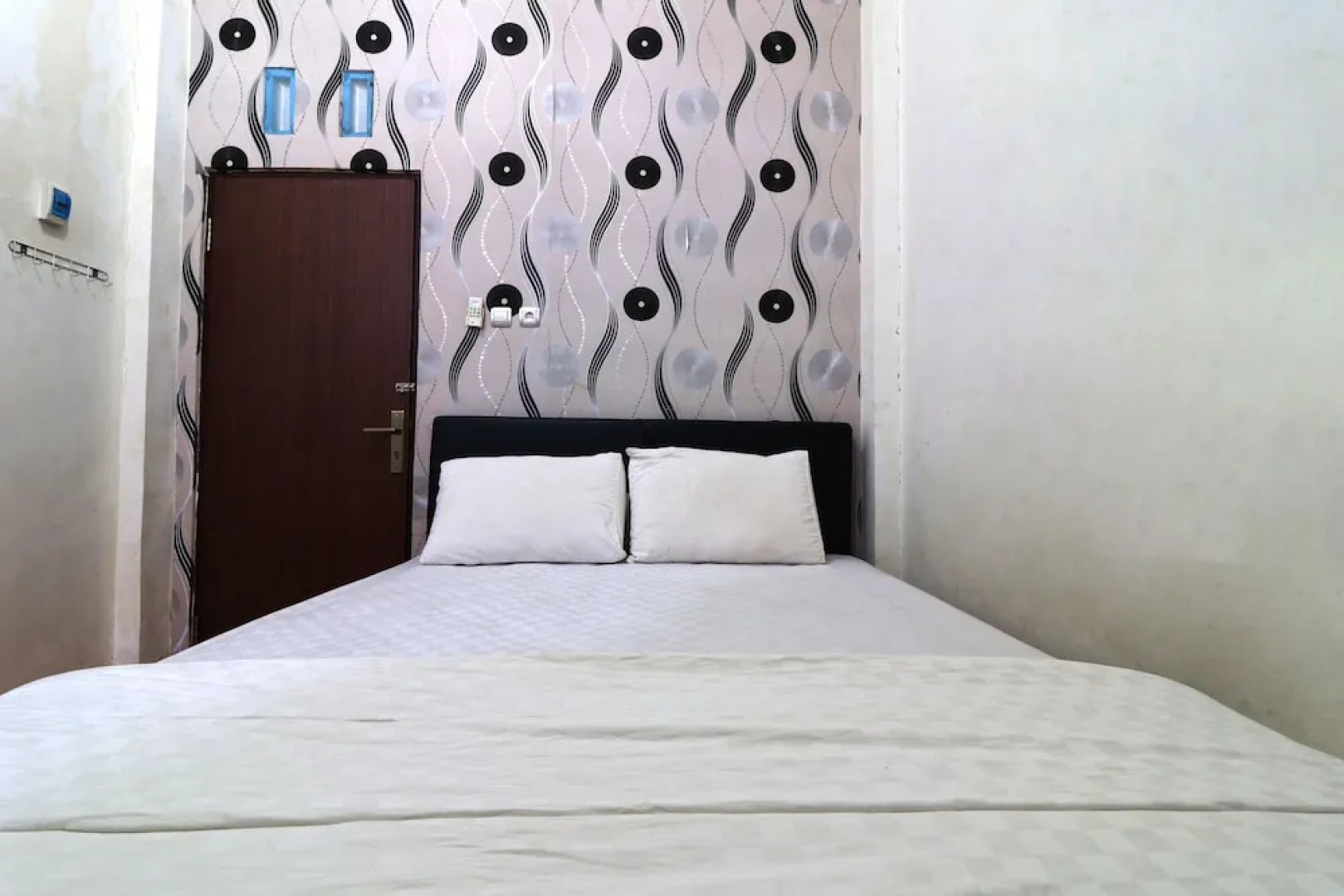 Semata Wayang Syariah Homestay