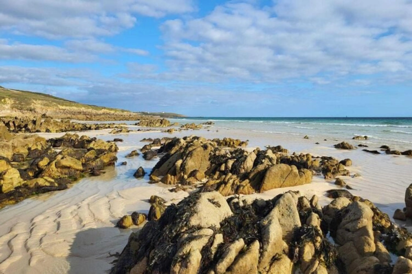 Holiday Home in Plozevet Near Beaches