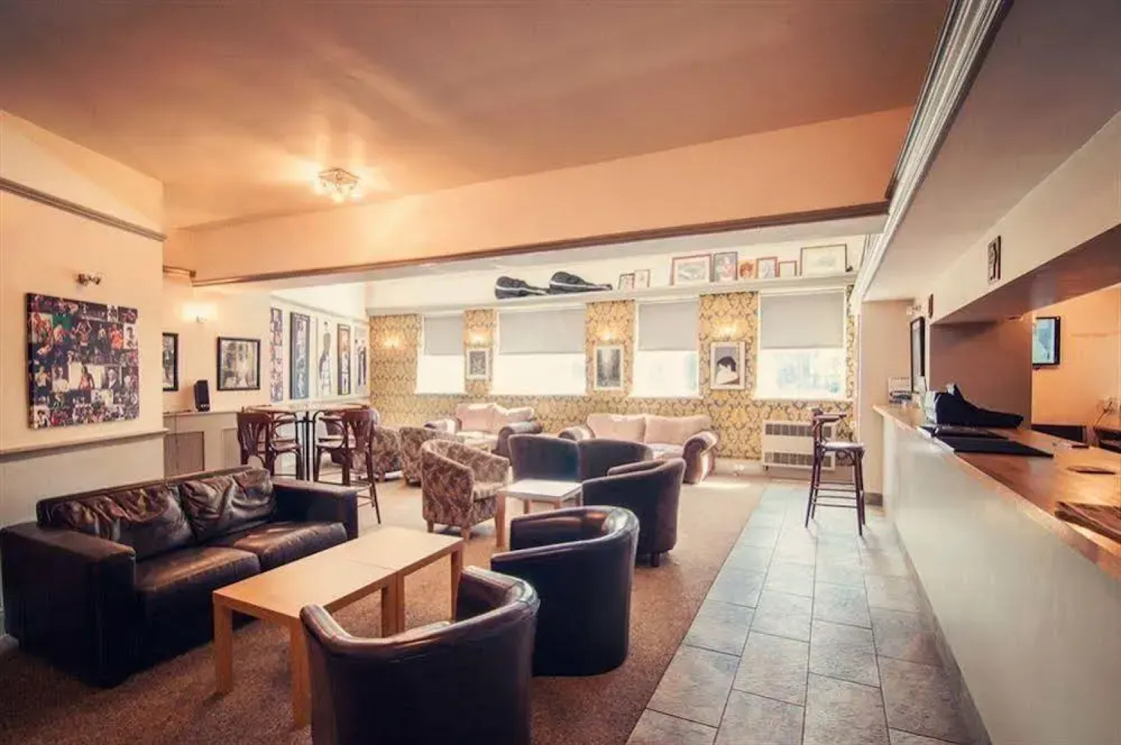 Lyndan Guest Accommodation