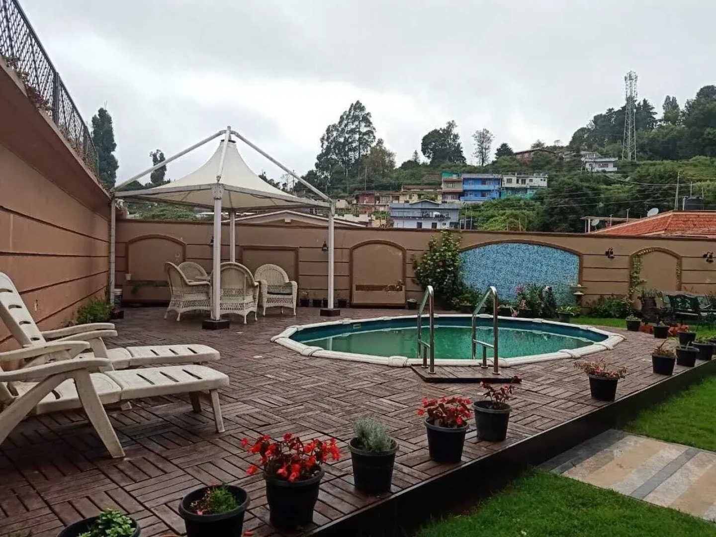 OYO 14262 Havelock Leisure