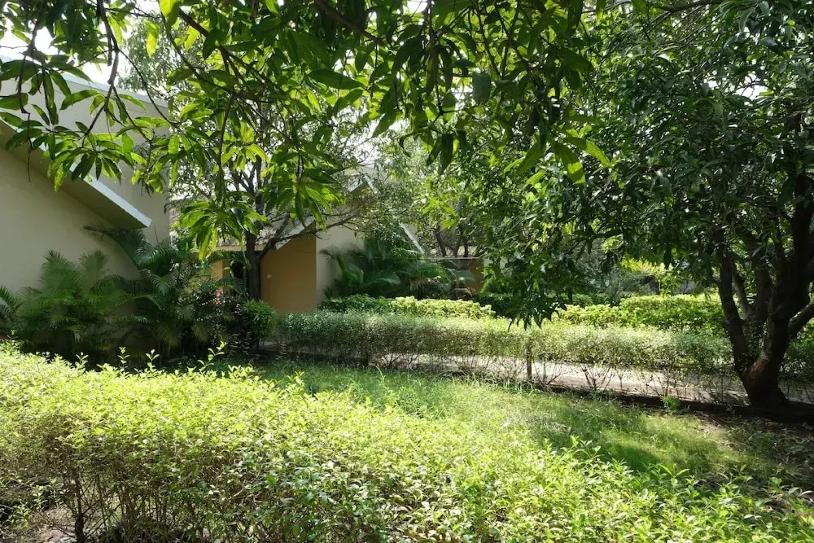 Sukh Sagar Gir Resort