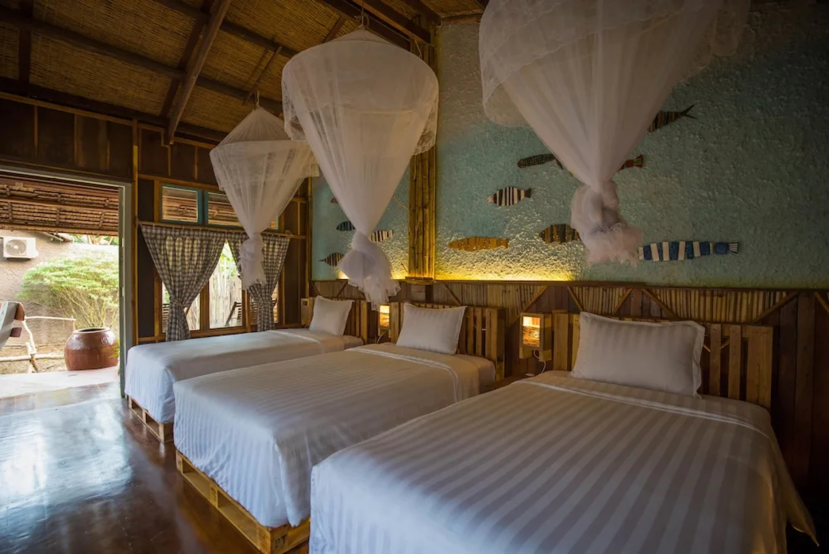 Mekong Rustic Can Tho