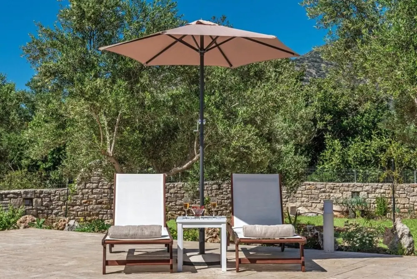 Villa Avra - With Private Pool