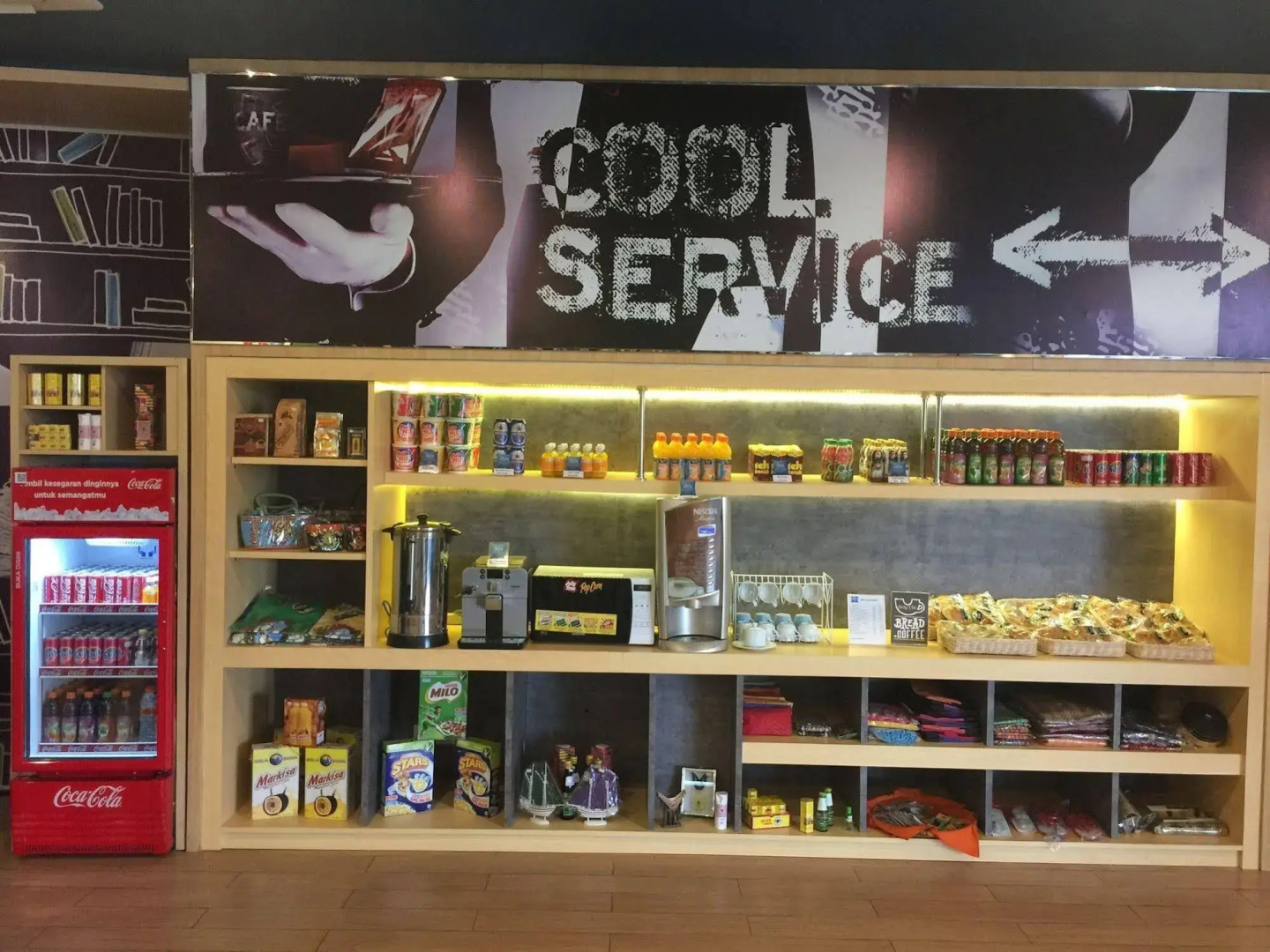 Ibis Budget Makassar Airport