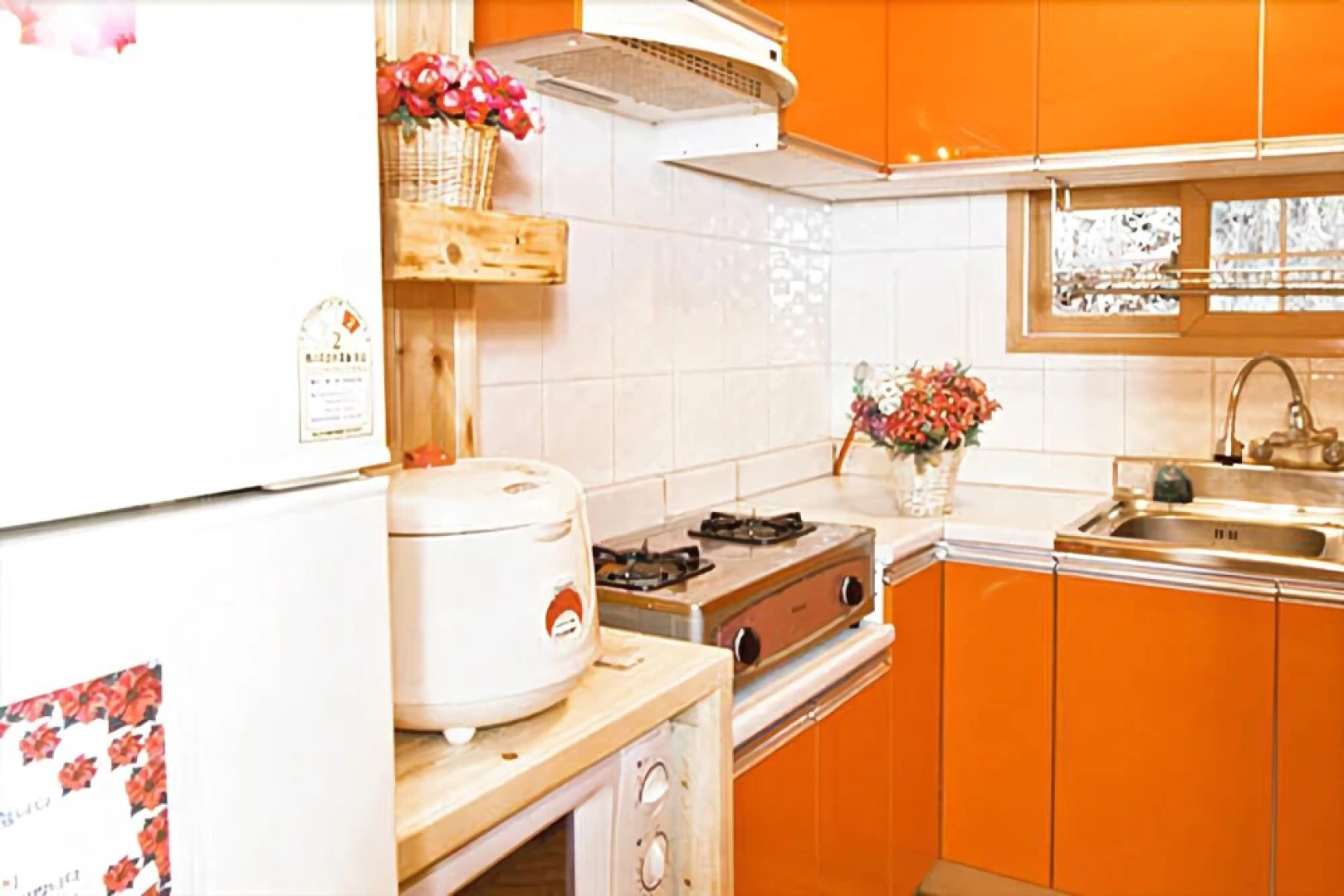 Yangsan Mountain Story1 Pension