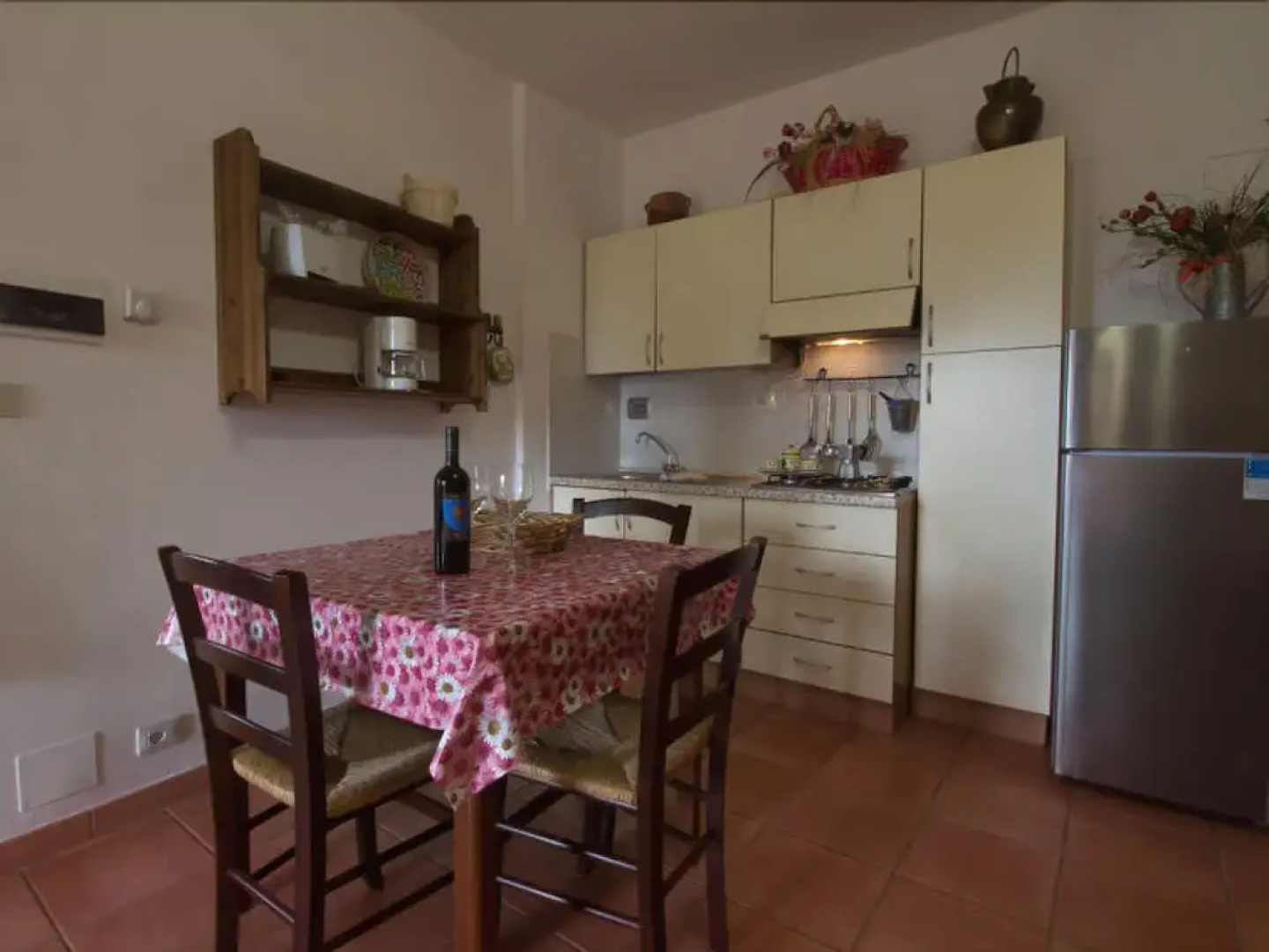 Casa Vacanze Bicchi Belvedere