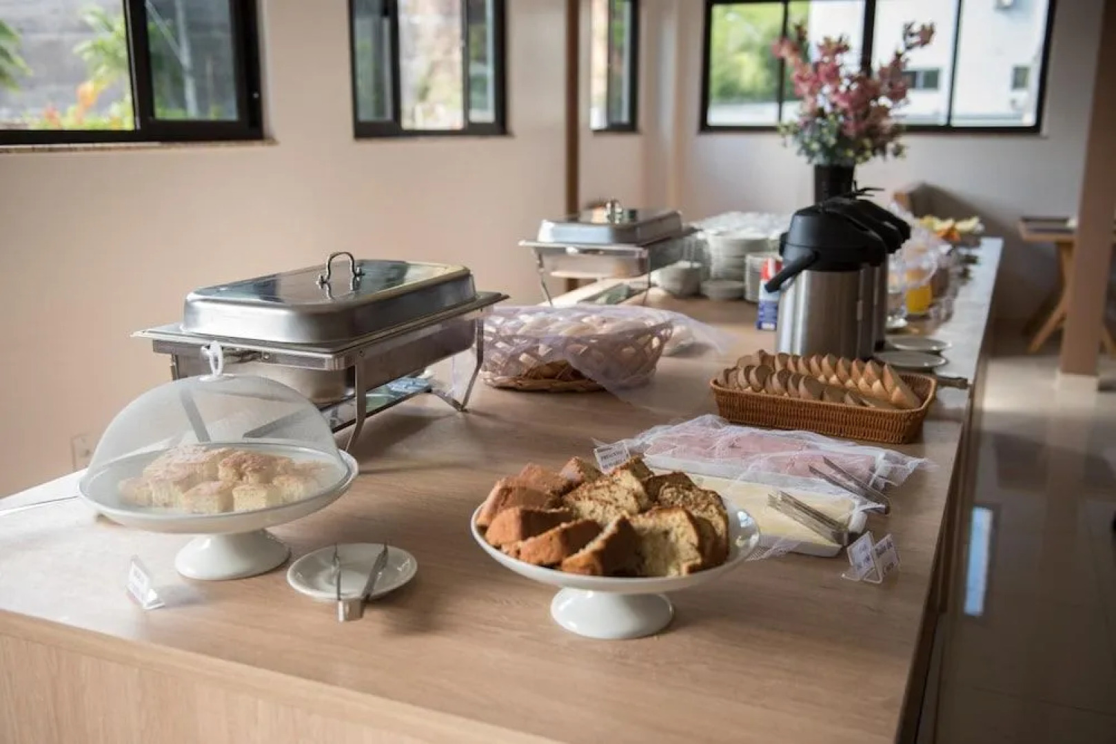 Hotel Comfort Styles