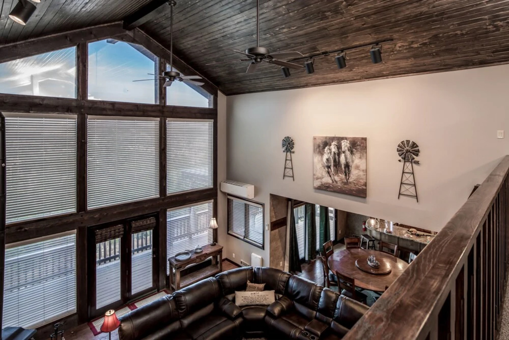 Ruidoso - 171 Deer Park Drive