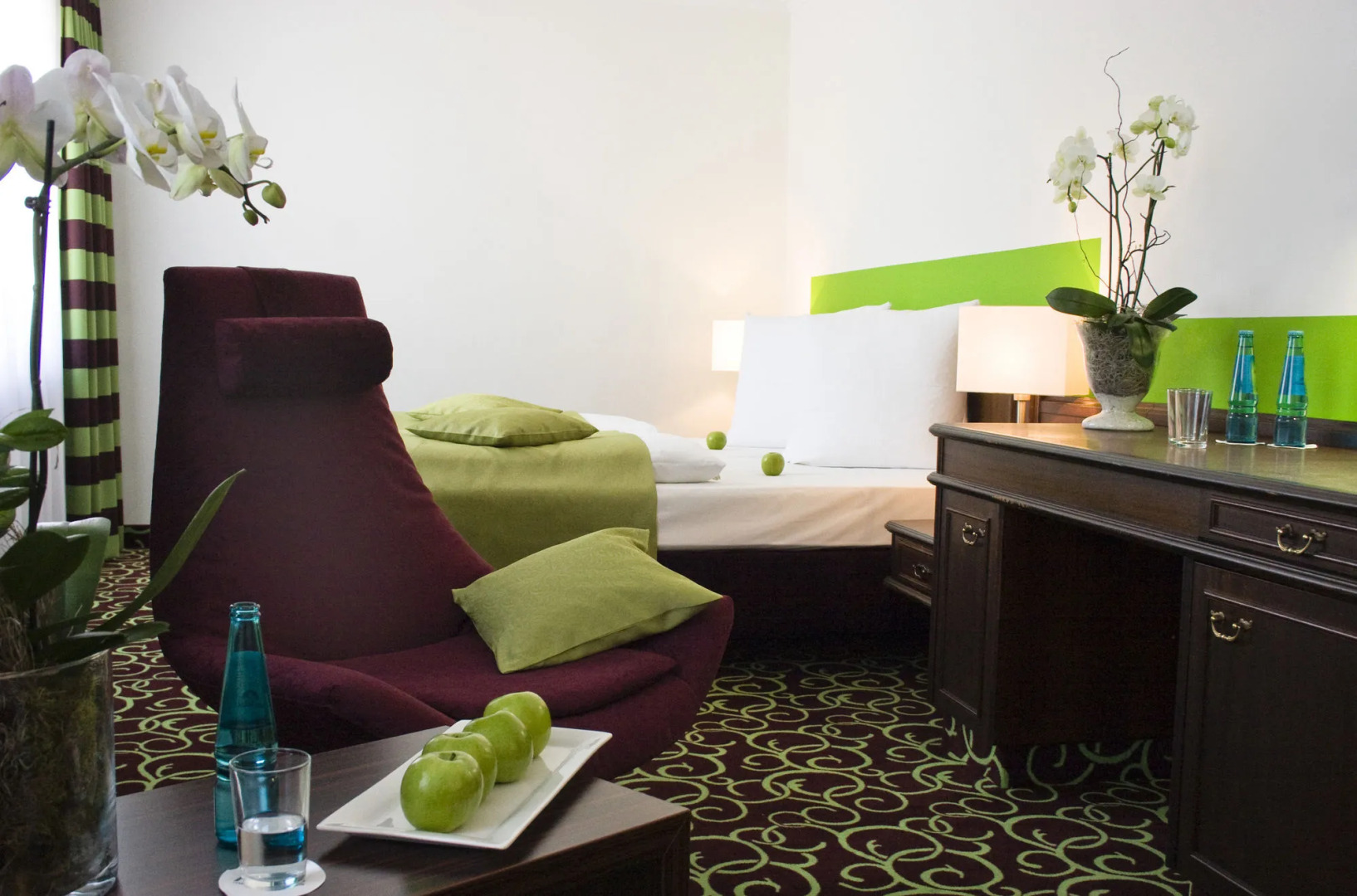 Hotel Metropol by Maier Privathotels