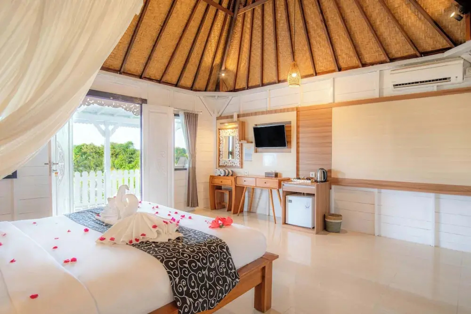 The Kleep Jungle Resort