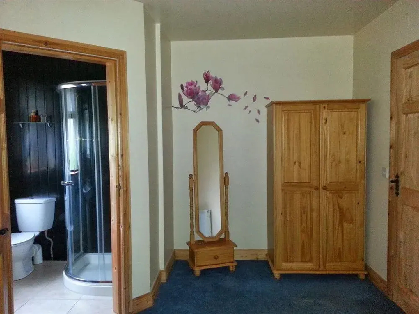 Atlantic Way Bed & Breakfast