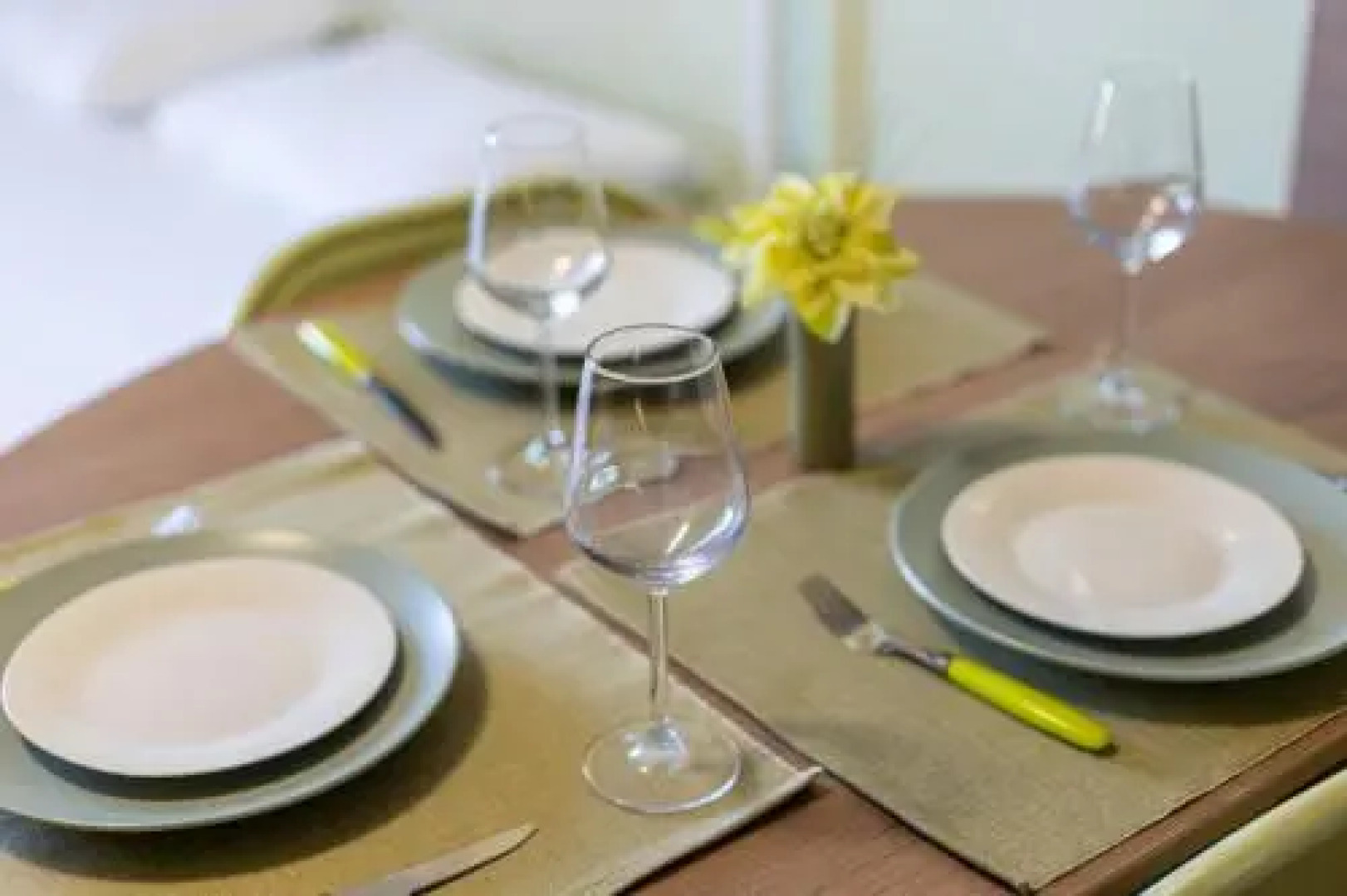 Supreme Beach Apartments