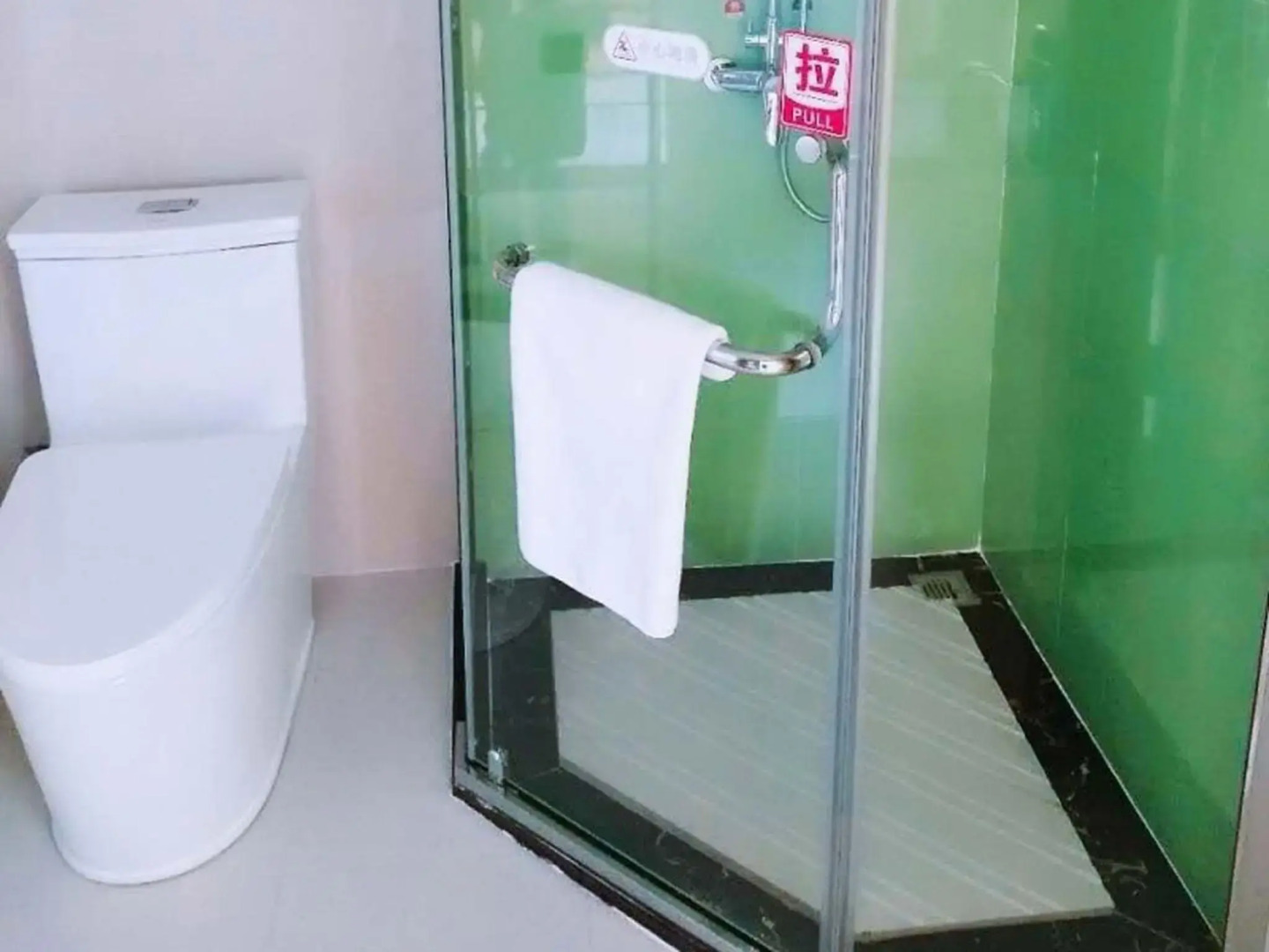 GreenTree Inn Linxia Niujinhe Avenue Express Hotel