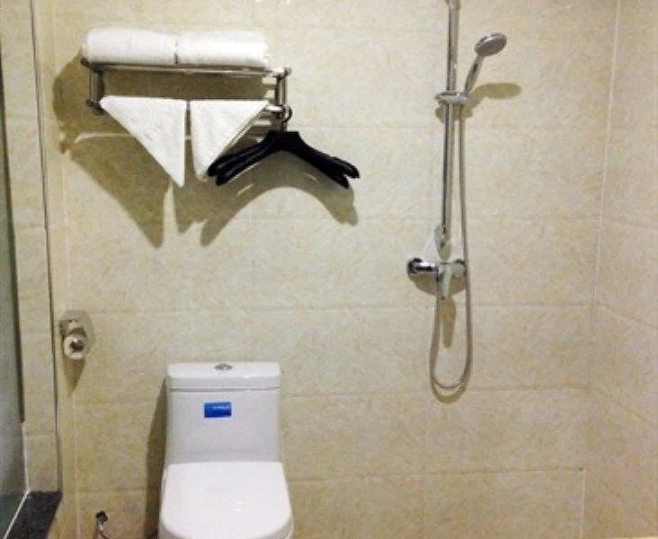 Longwang Business Hotel