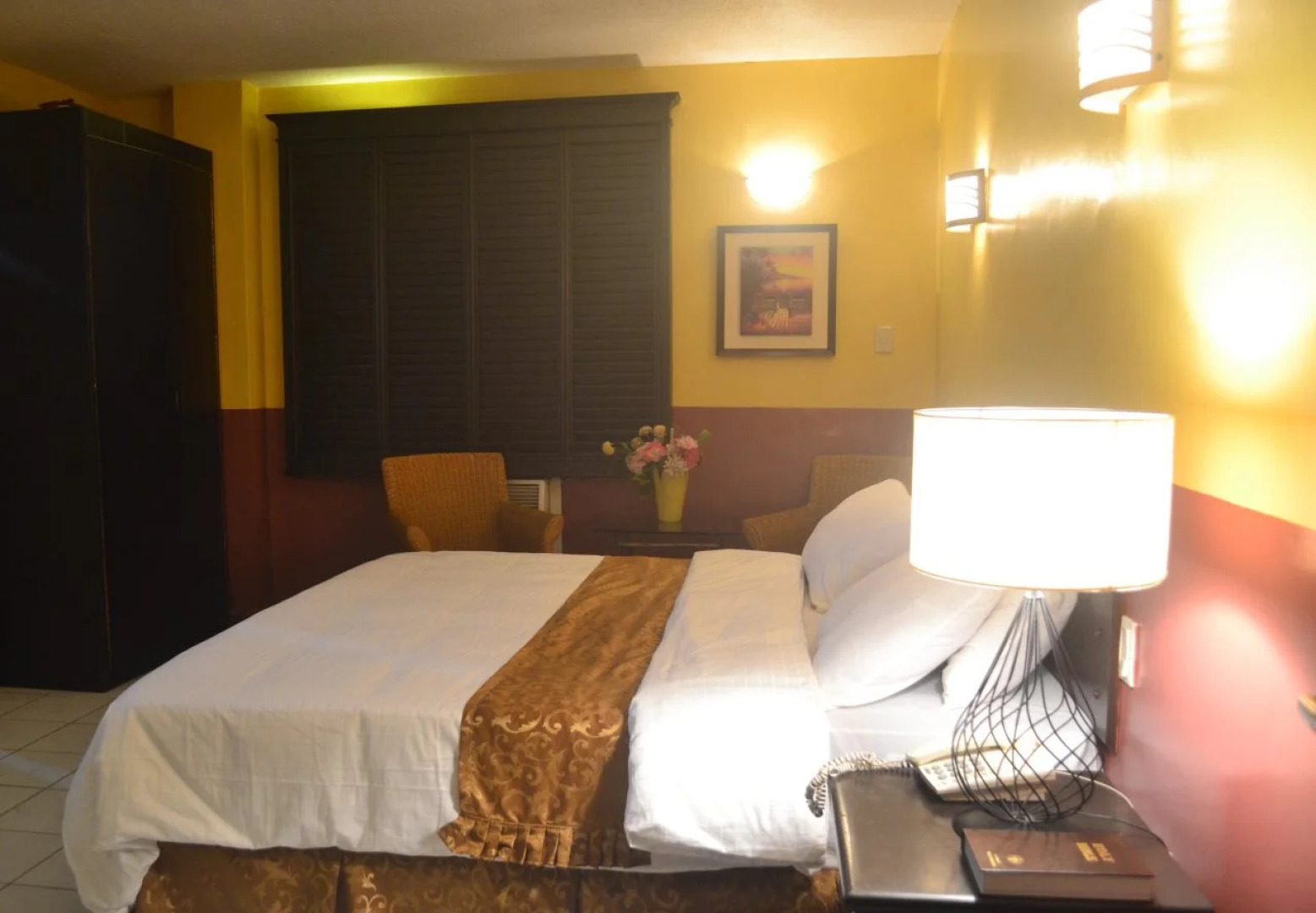 DM Residente Hotel Inns & Villas