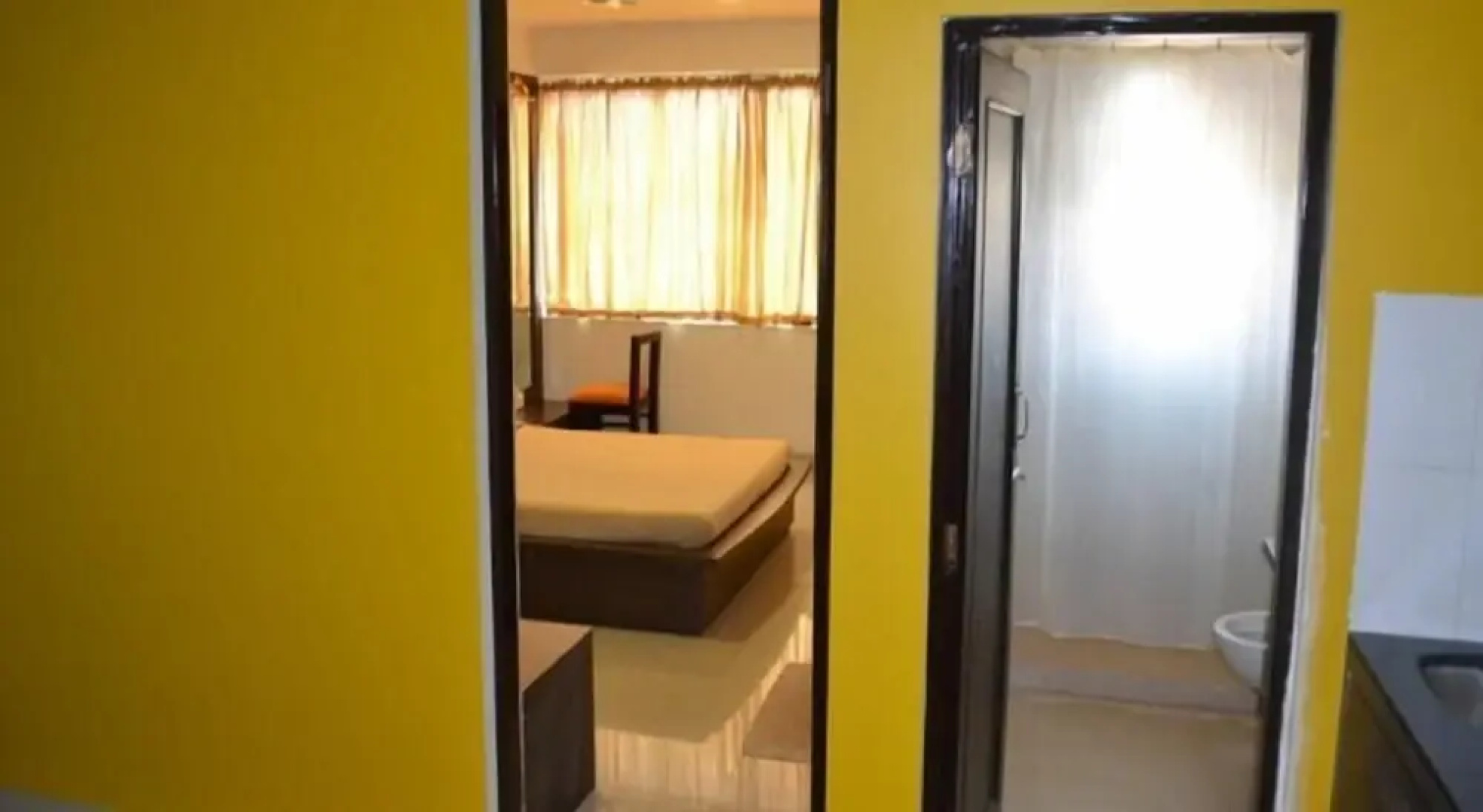 Tisha Apartment Hotel