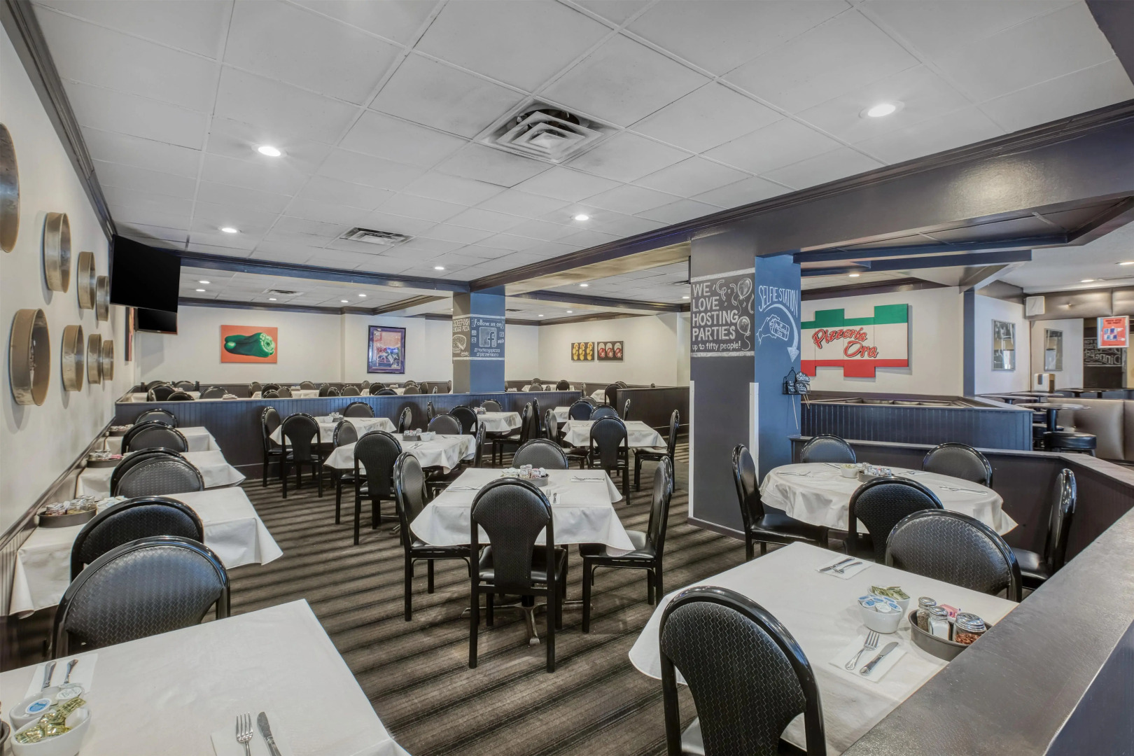 Best Western River North Hotel