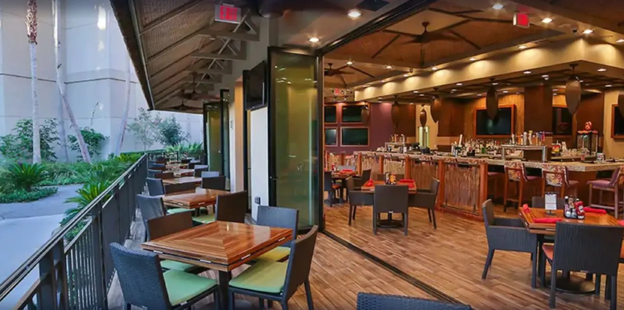 Tahiti Village Resort & Spa