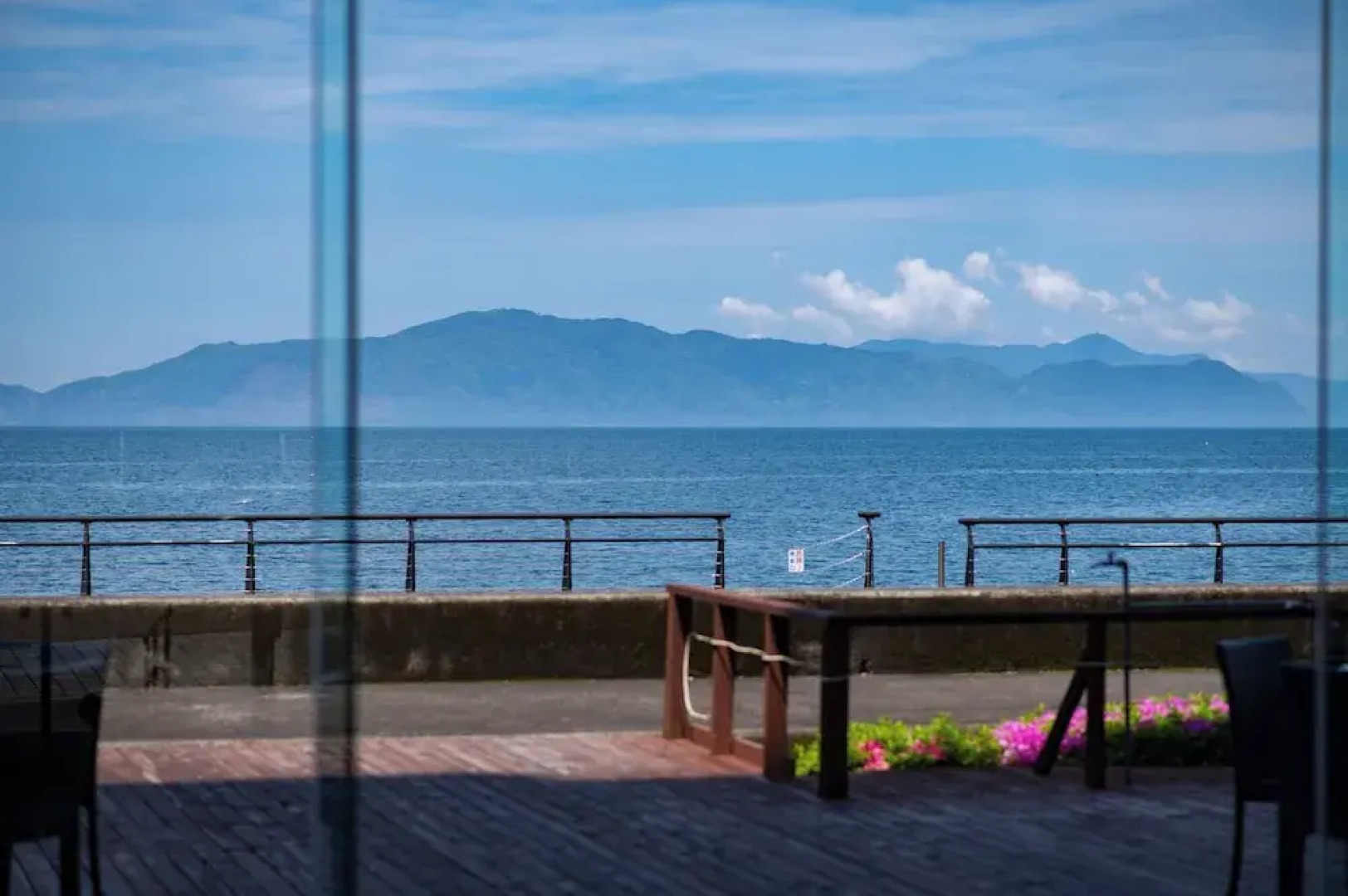 Yunoko Umi to Yuyake