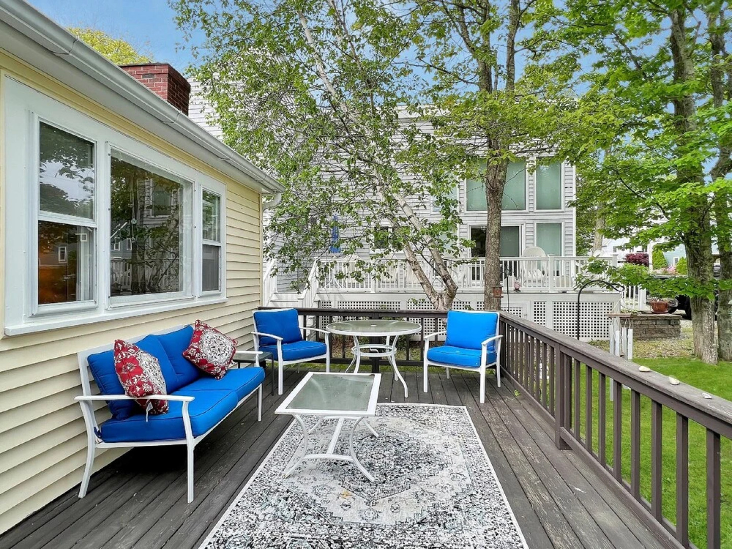 Robbie's Cottage by Getaway