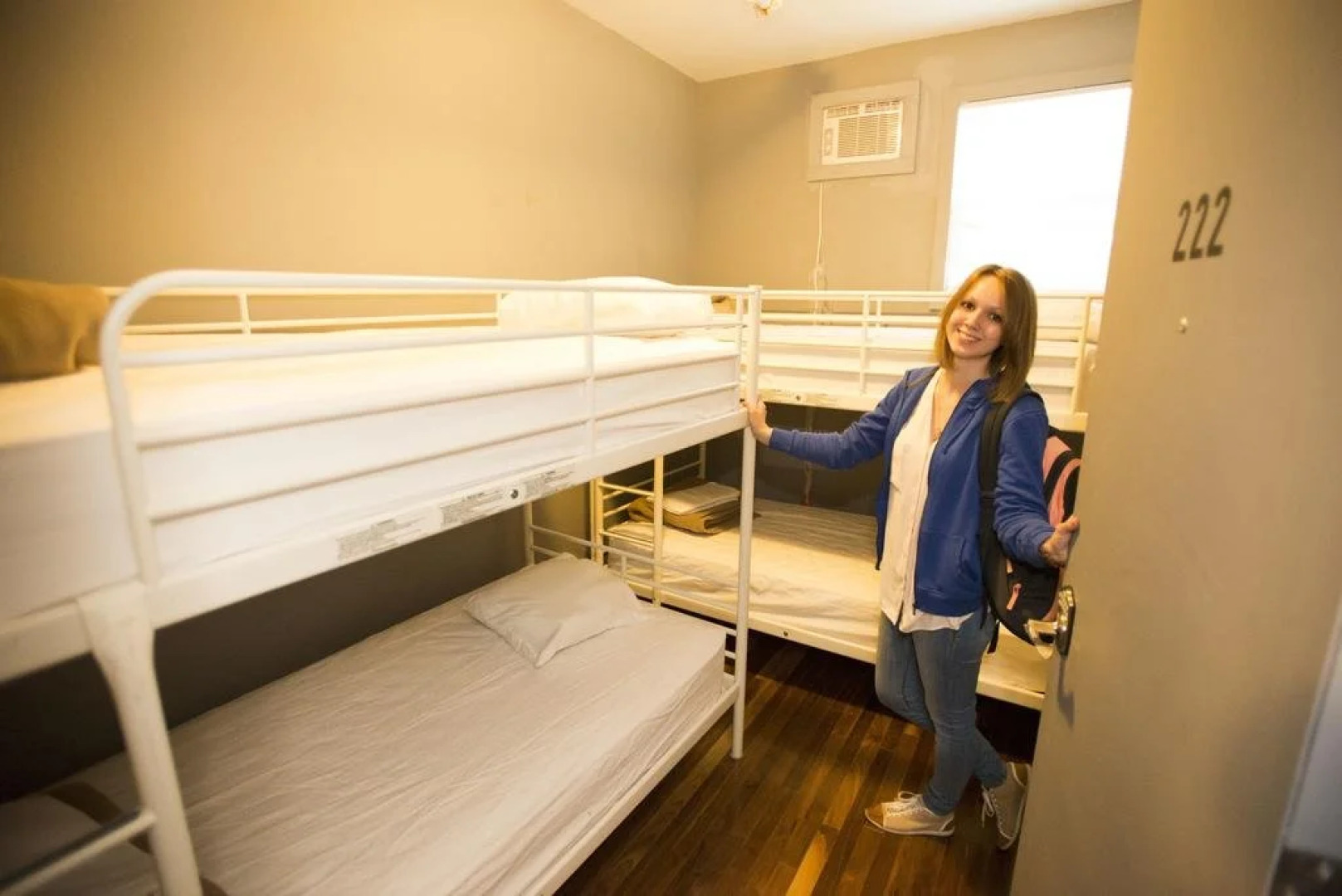 Explore Hotel and Hostel