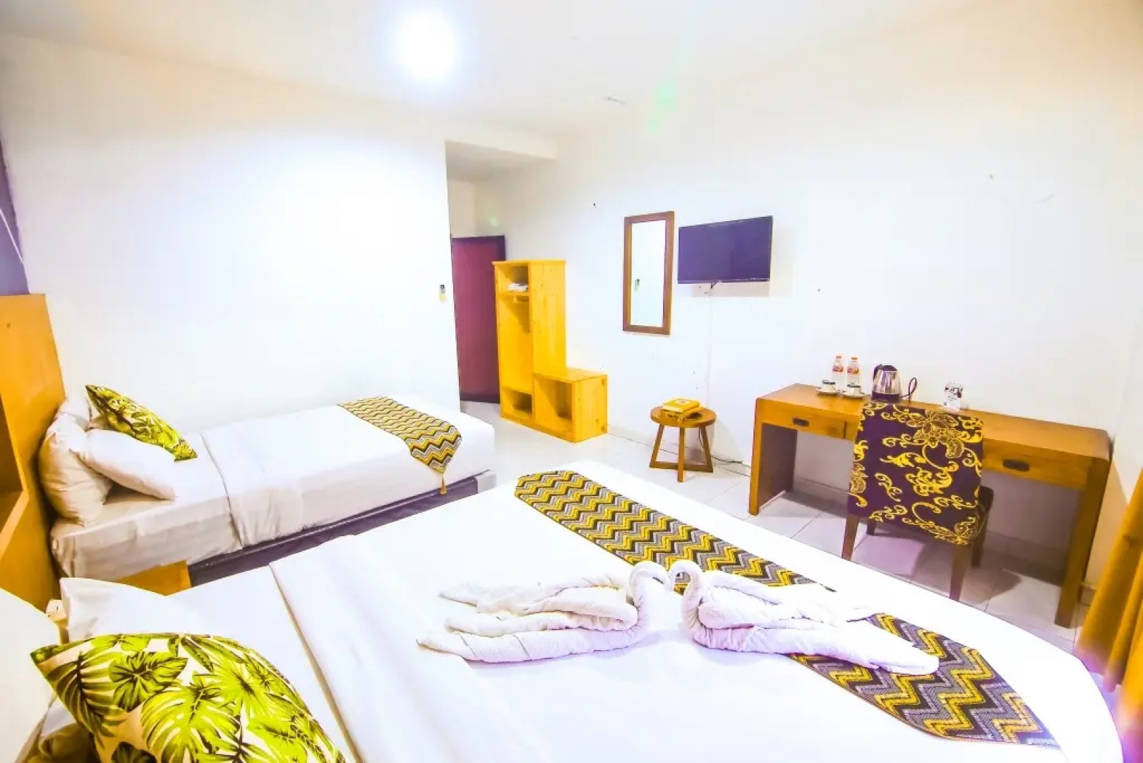 Assalaam Syariah Hotel