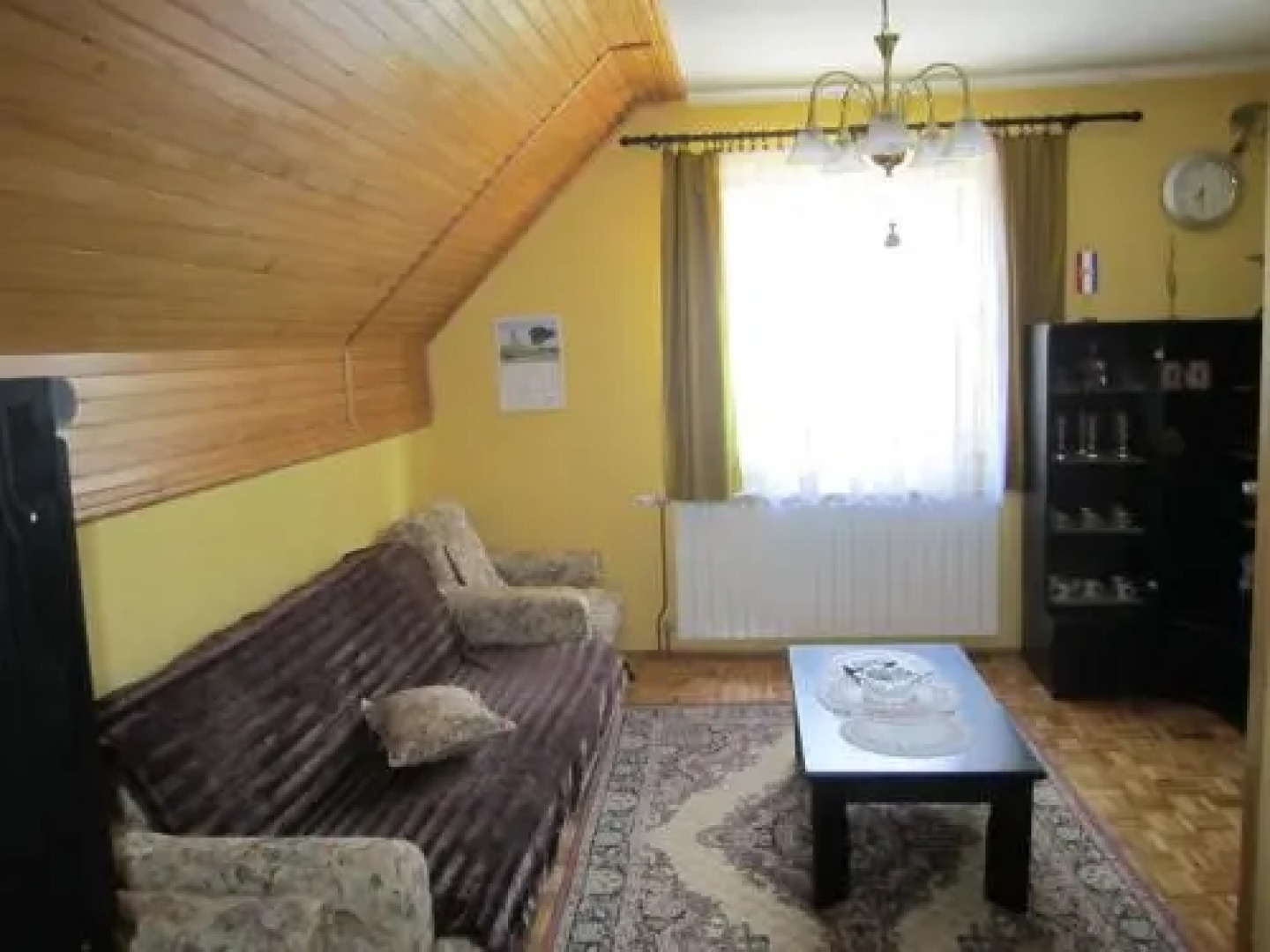 Guest House Sveti Marko Gacka