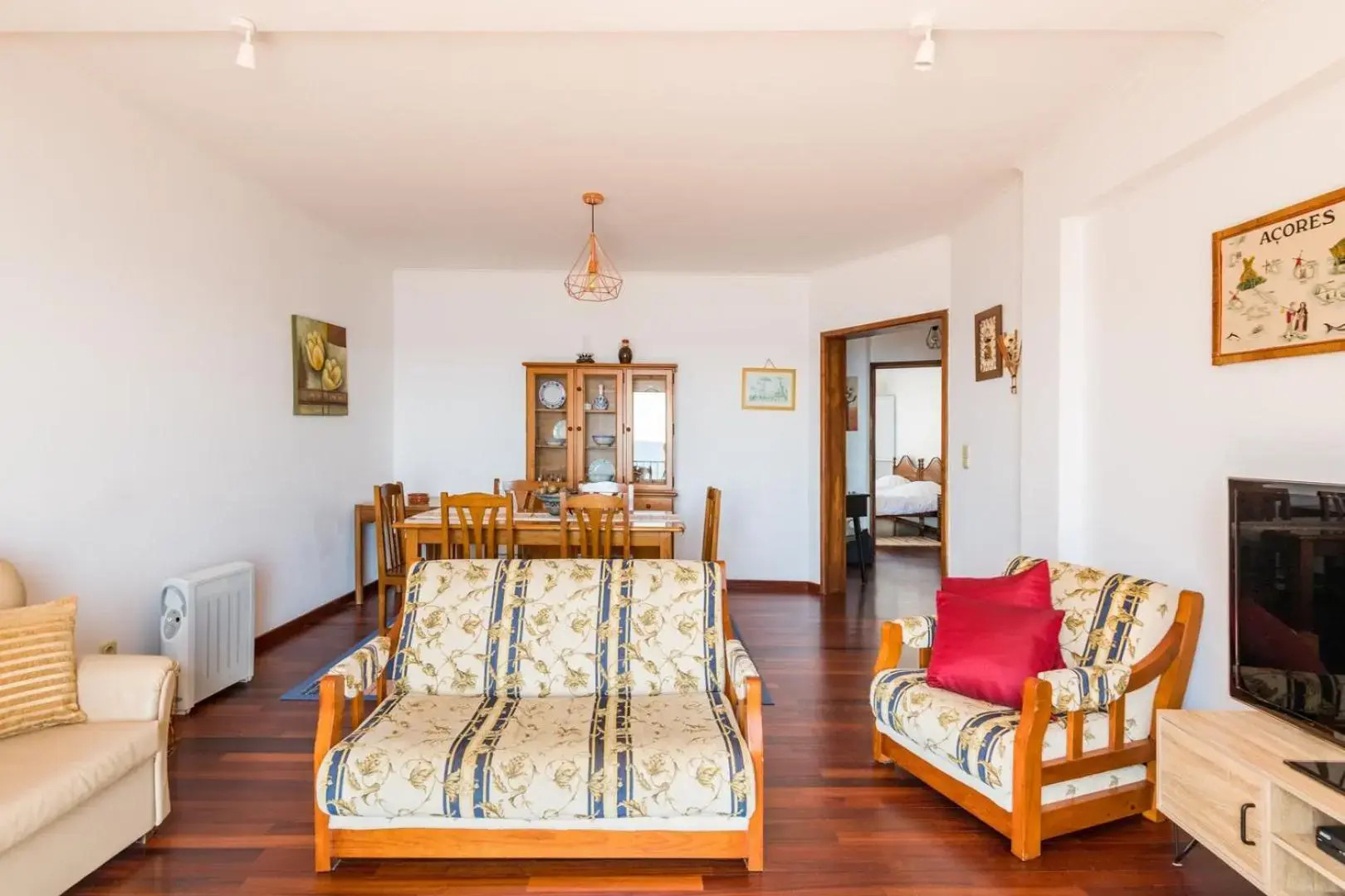 Welcomebuddy - Berço do Infante Sea View