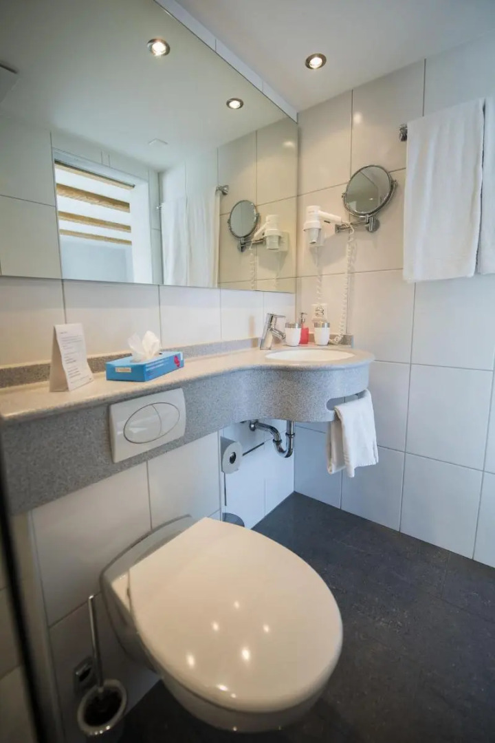 Hotel Restaurant Neuhaus