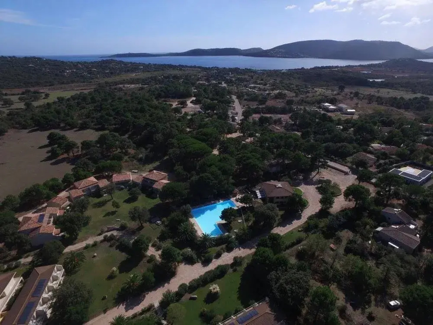 Residence Fiori Di Cala Rossa