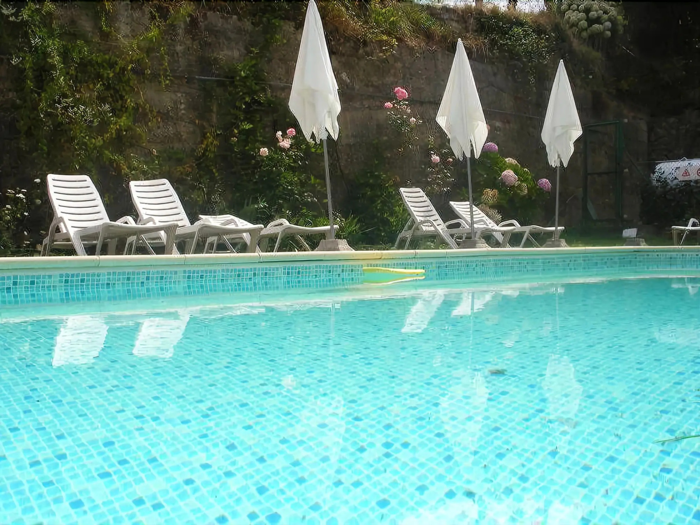 La Fragua Del Canajal