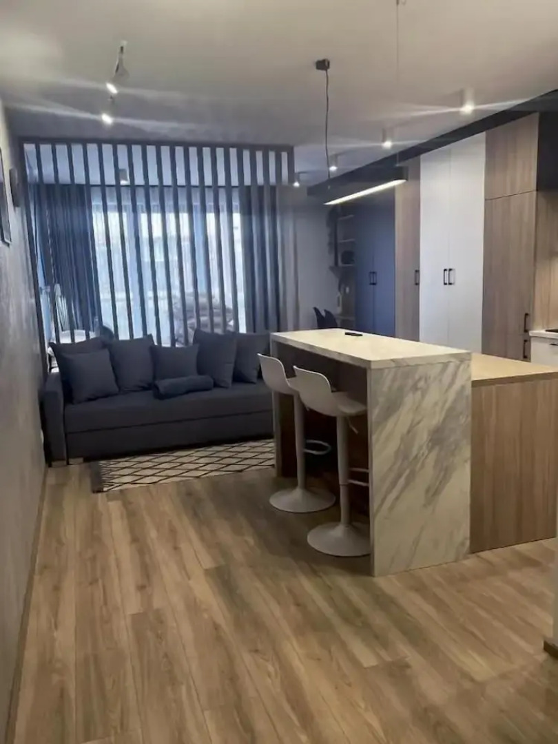 Apartament AMSTERDAM