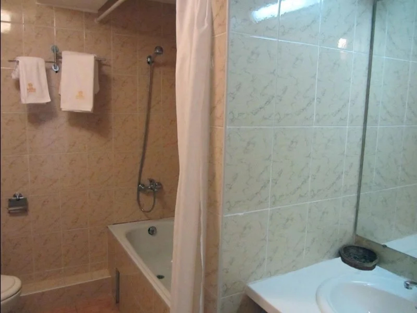 Парк Отель Марат