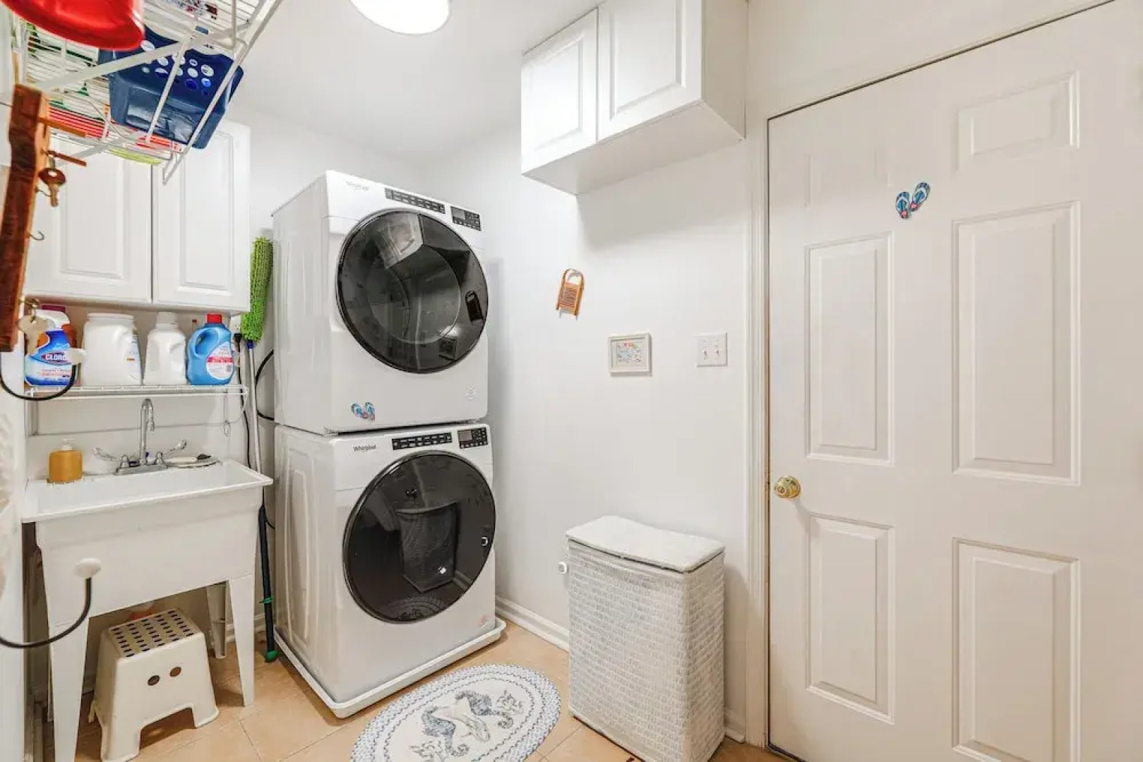 8 Mi to Beach: Ocean Pines Home Near Marina & Golf