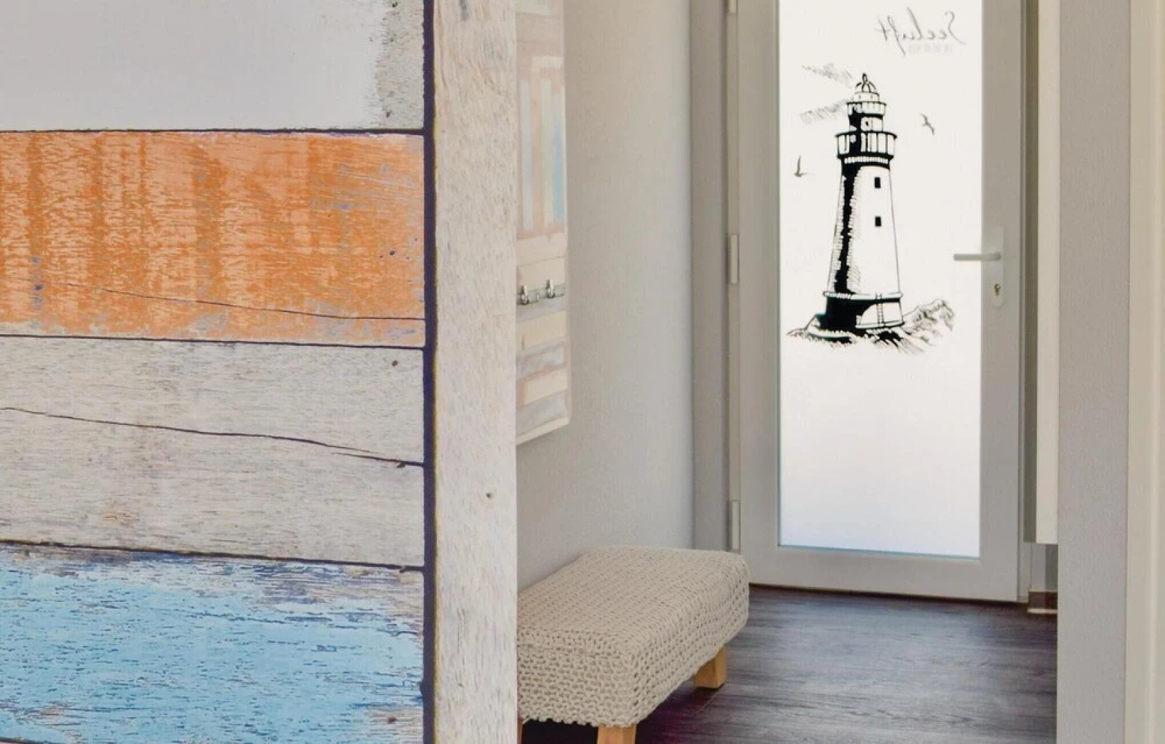 Amazing Apartment in Graal-müritz With 1 Bedrooms and Wifi