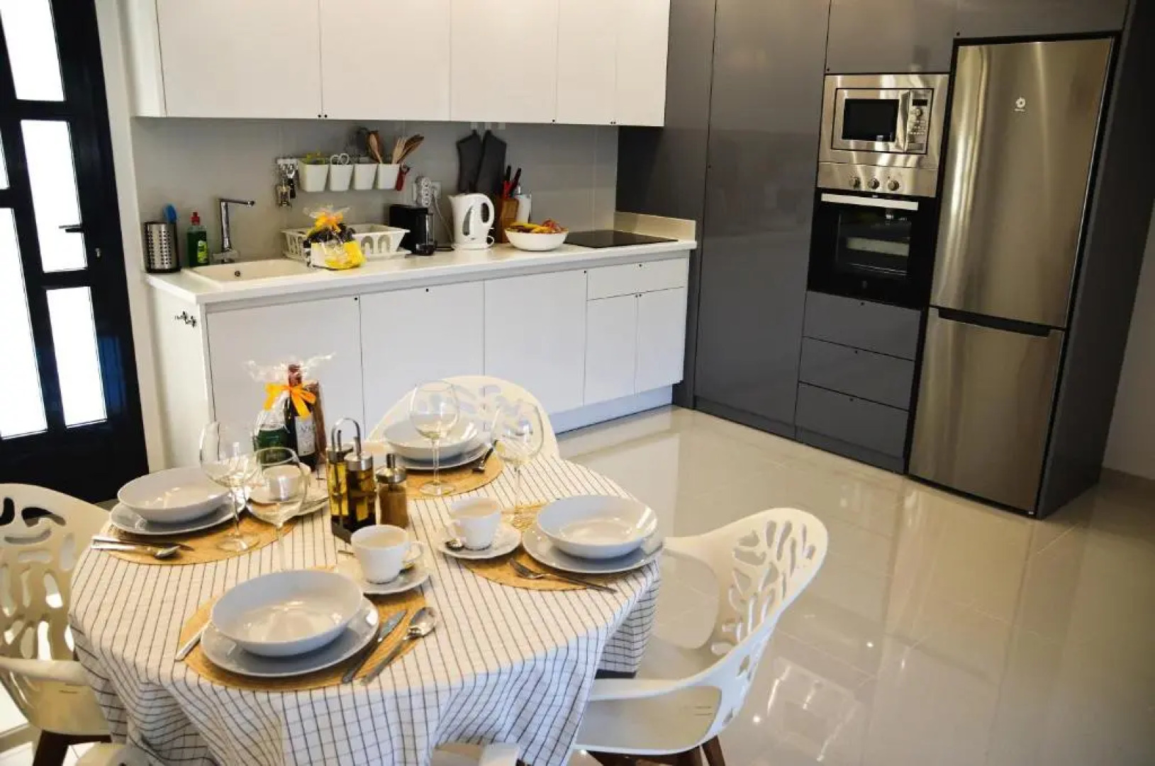 Higuericas Beach Apartment