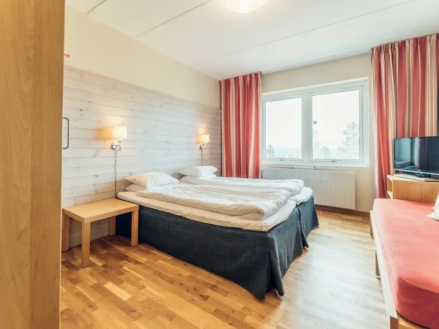 Pernilla Wiberg Hotel