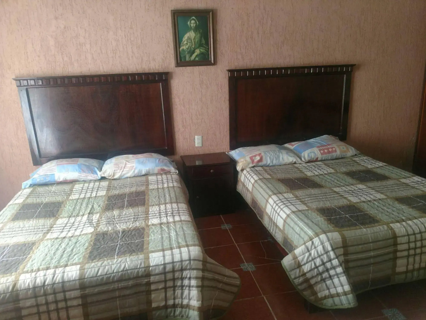 Hotel La Quinta De Los Leones