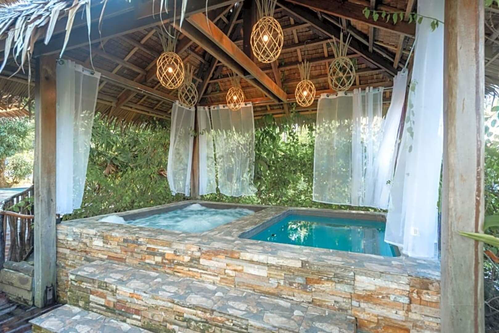 The Hillside Resort Siargao