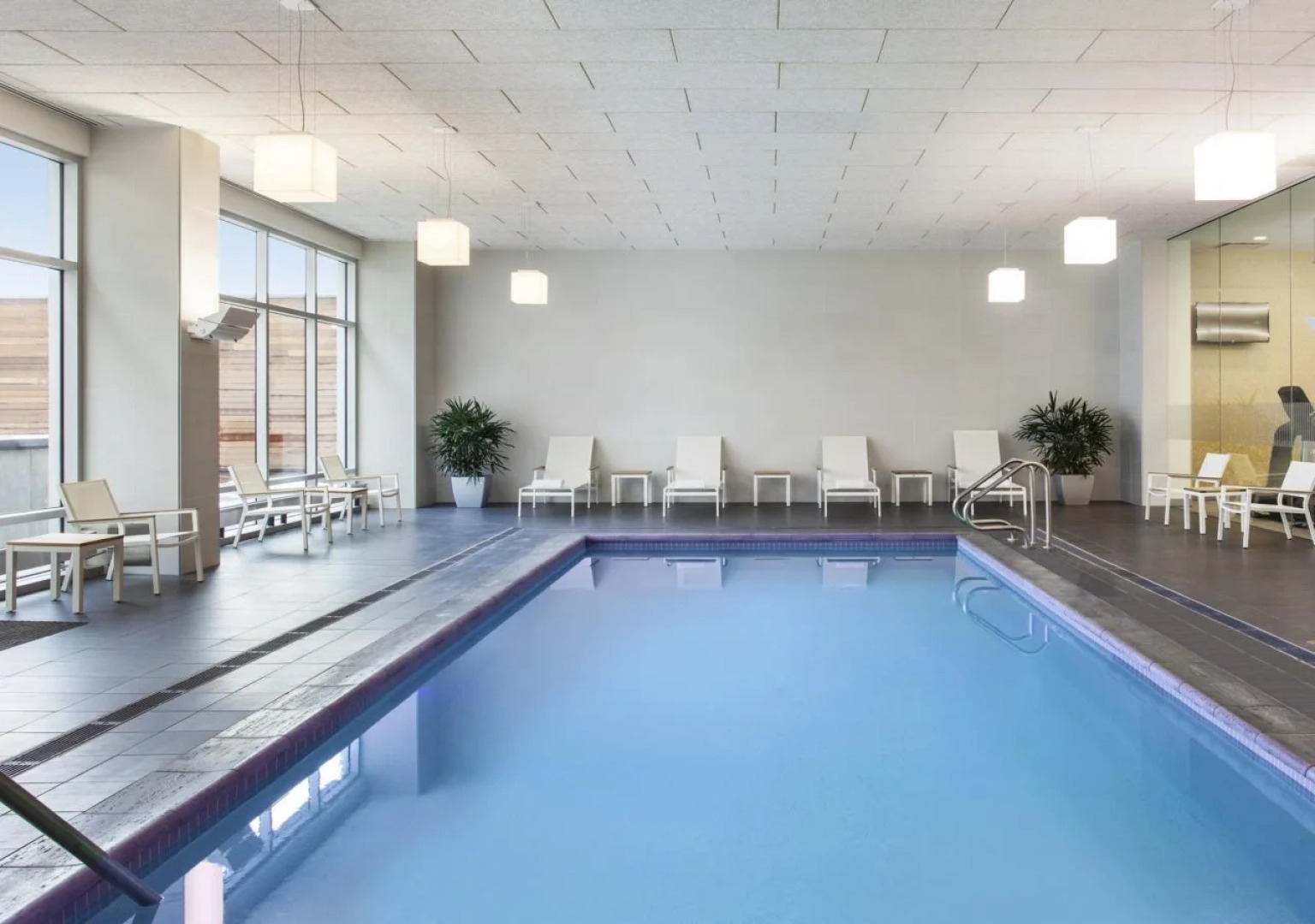 Element by Marriott, Boston Seaport District