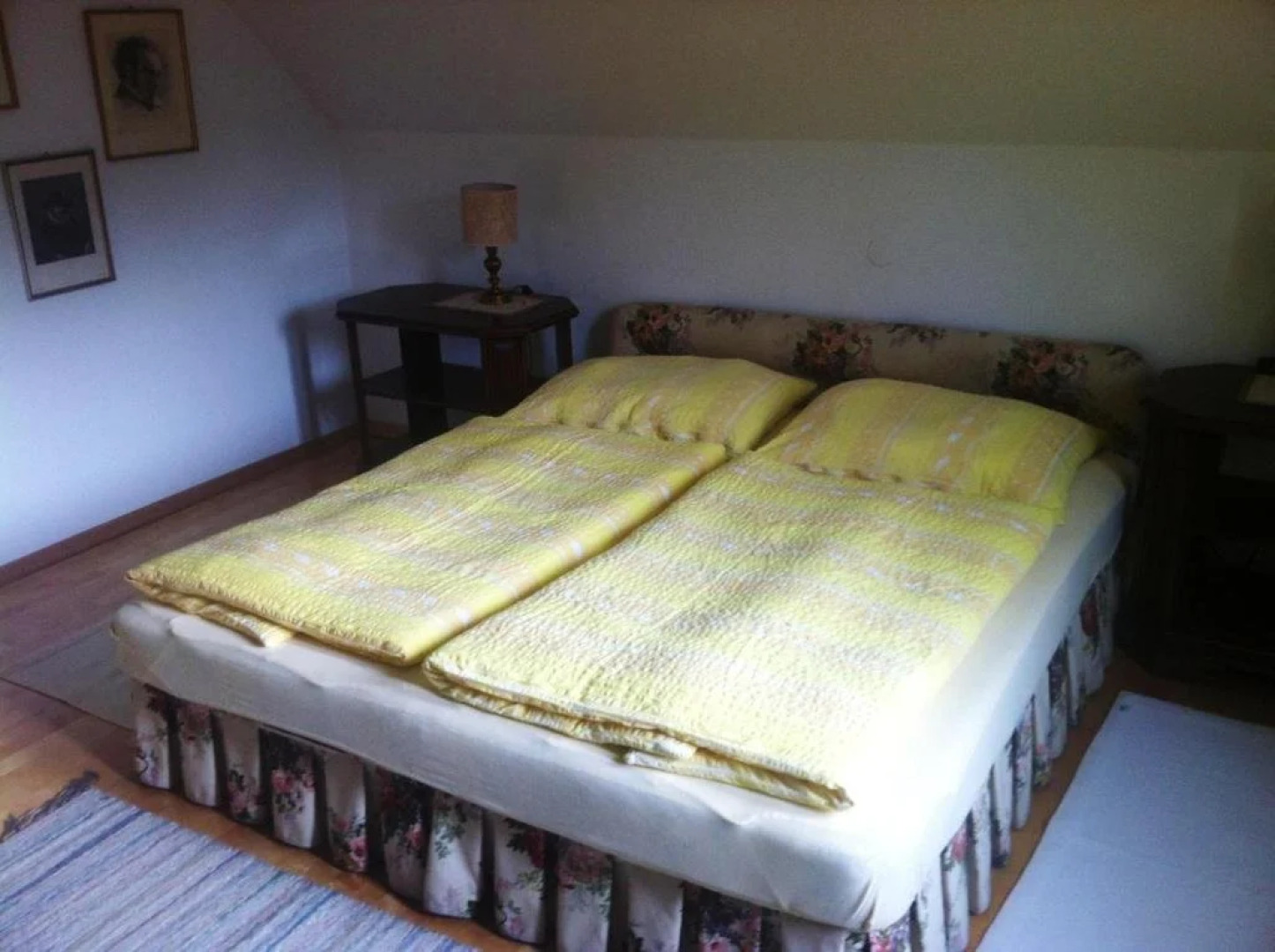 Ferienhaus in der Steiermark