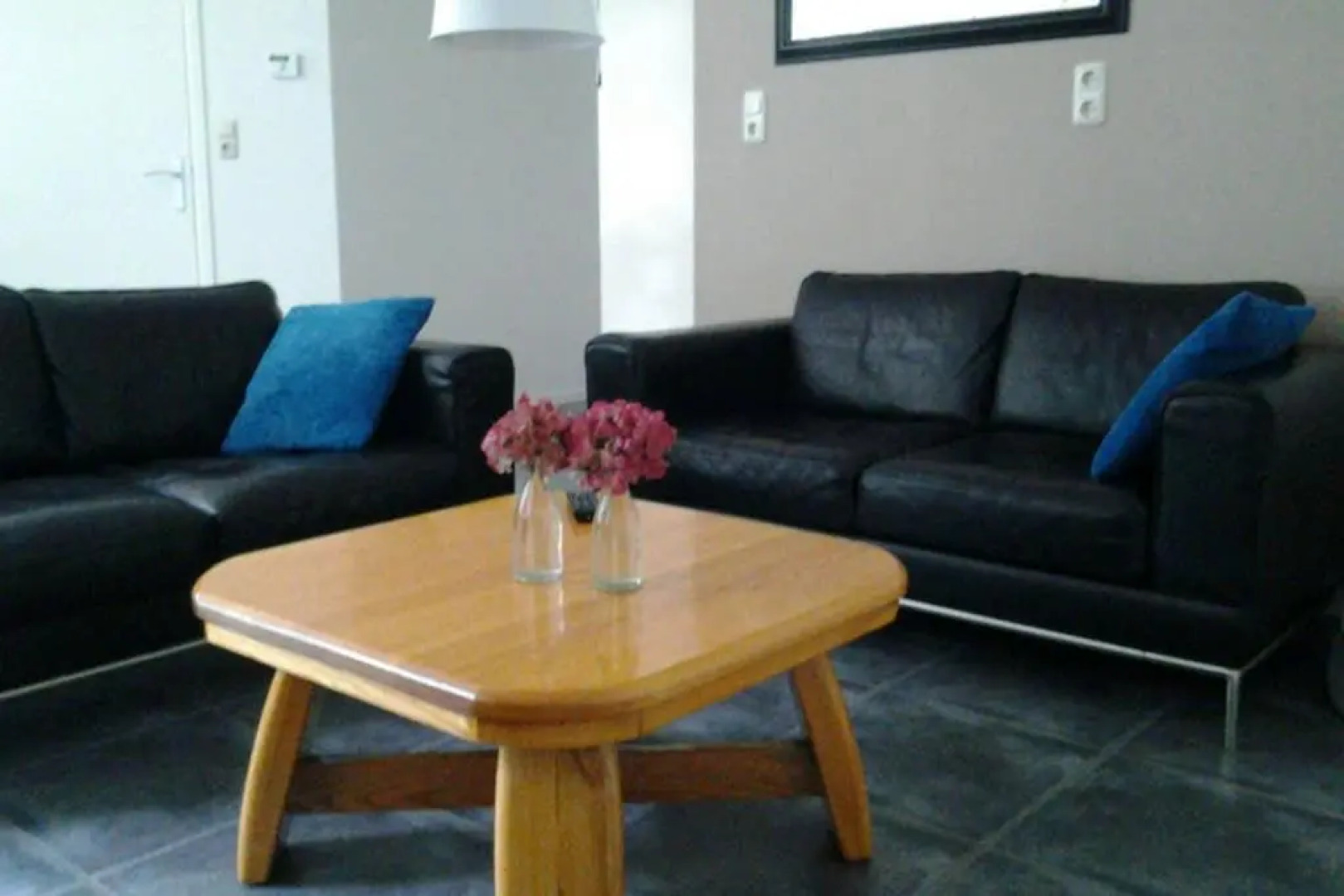 Vakantiehuisje Gaasterland Oudemirdum Friesland Nederland