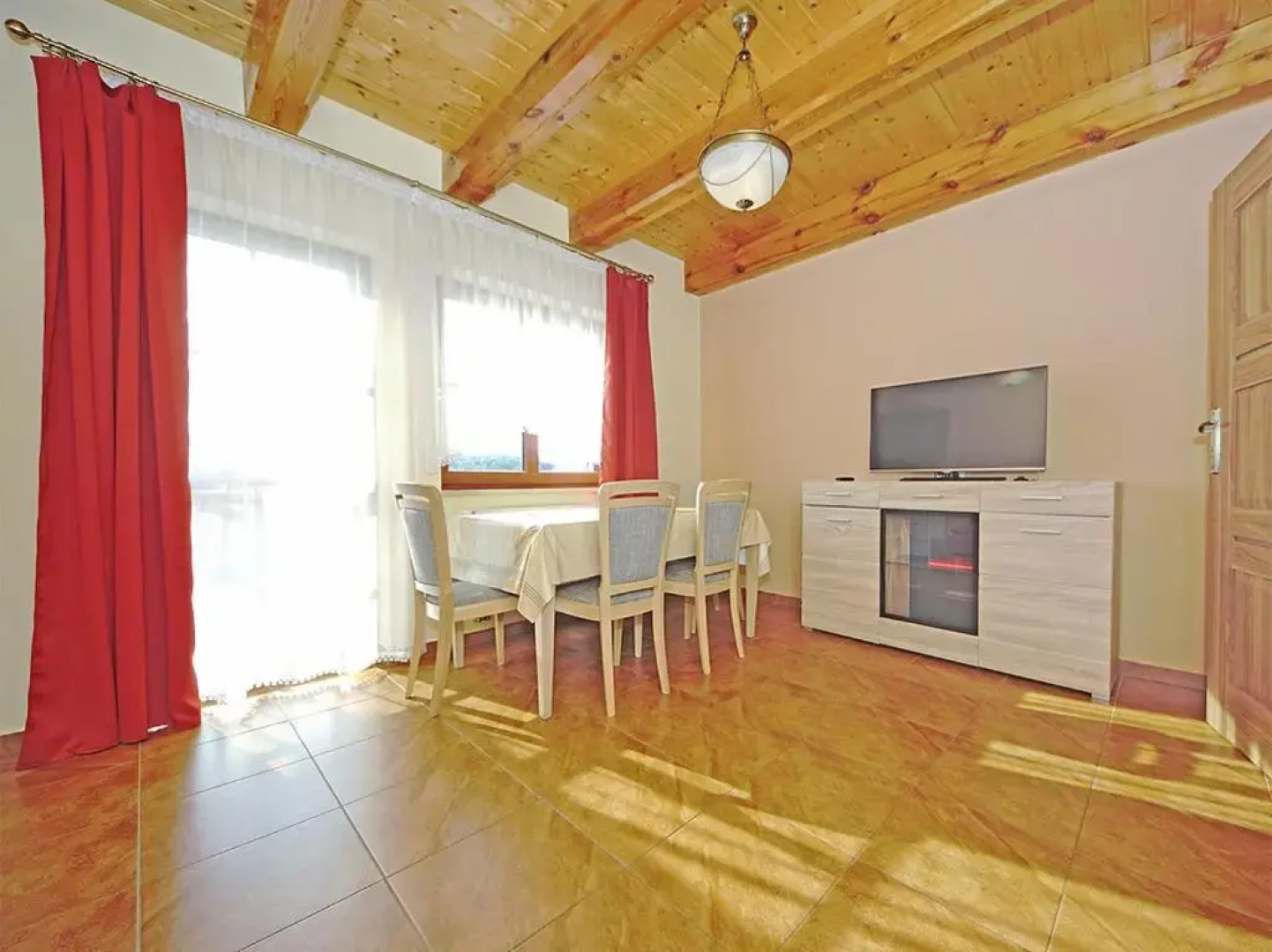 Apartamenty U Bandurskich
