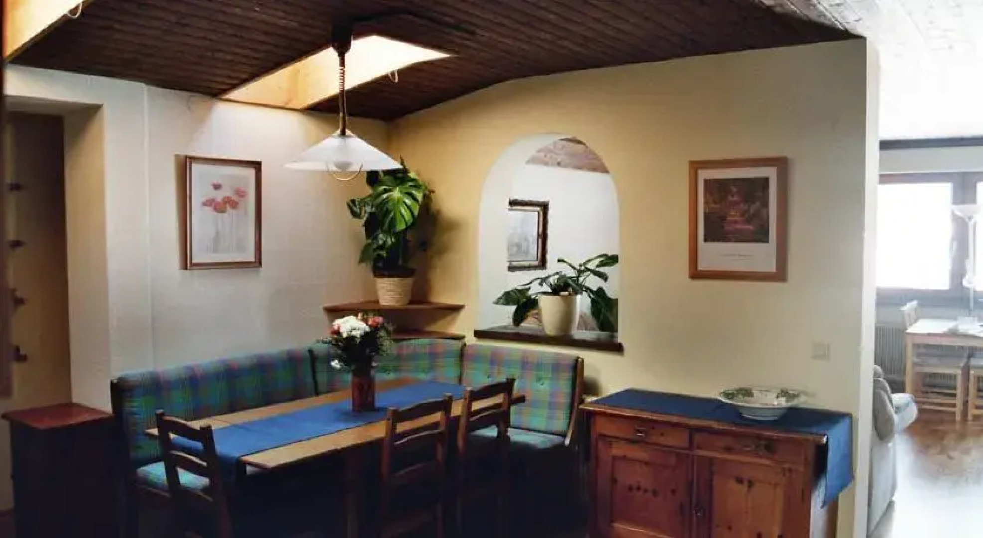 Hundsbichler Zillertal