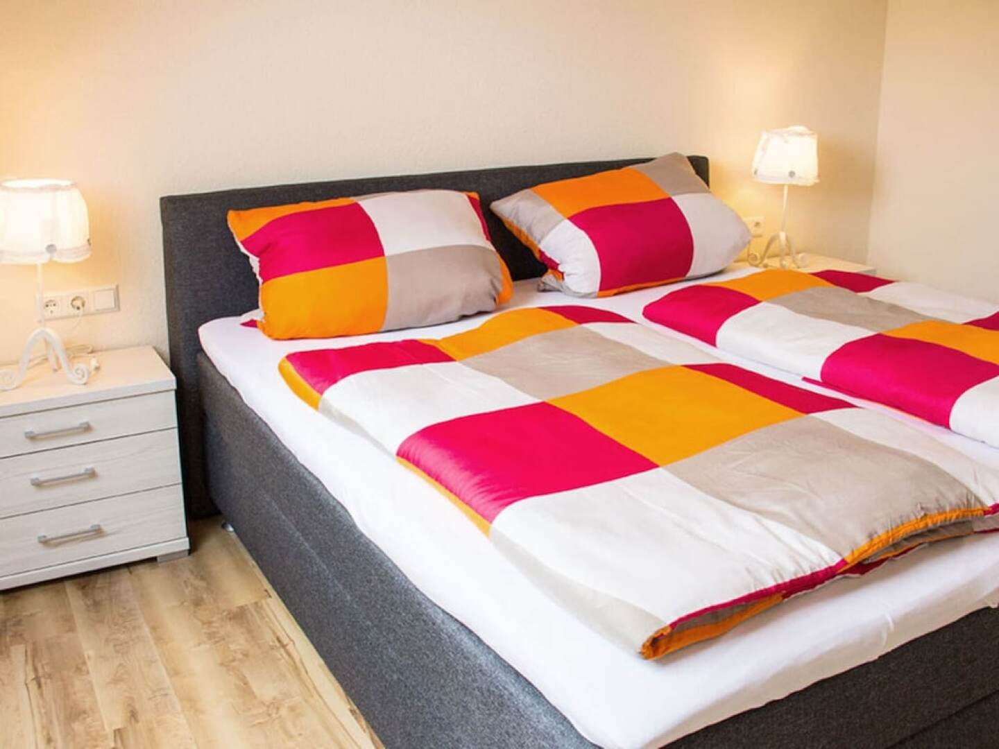 Apartment in Oberkirch