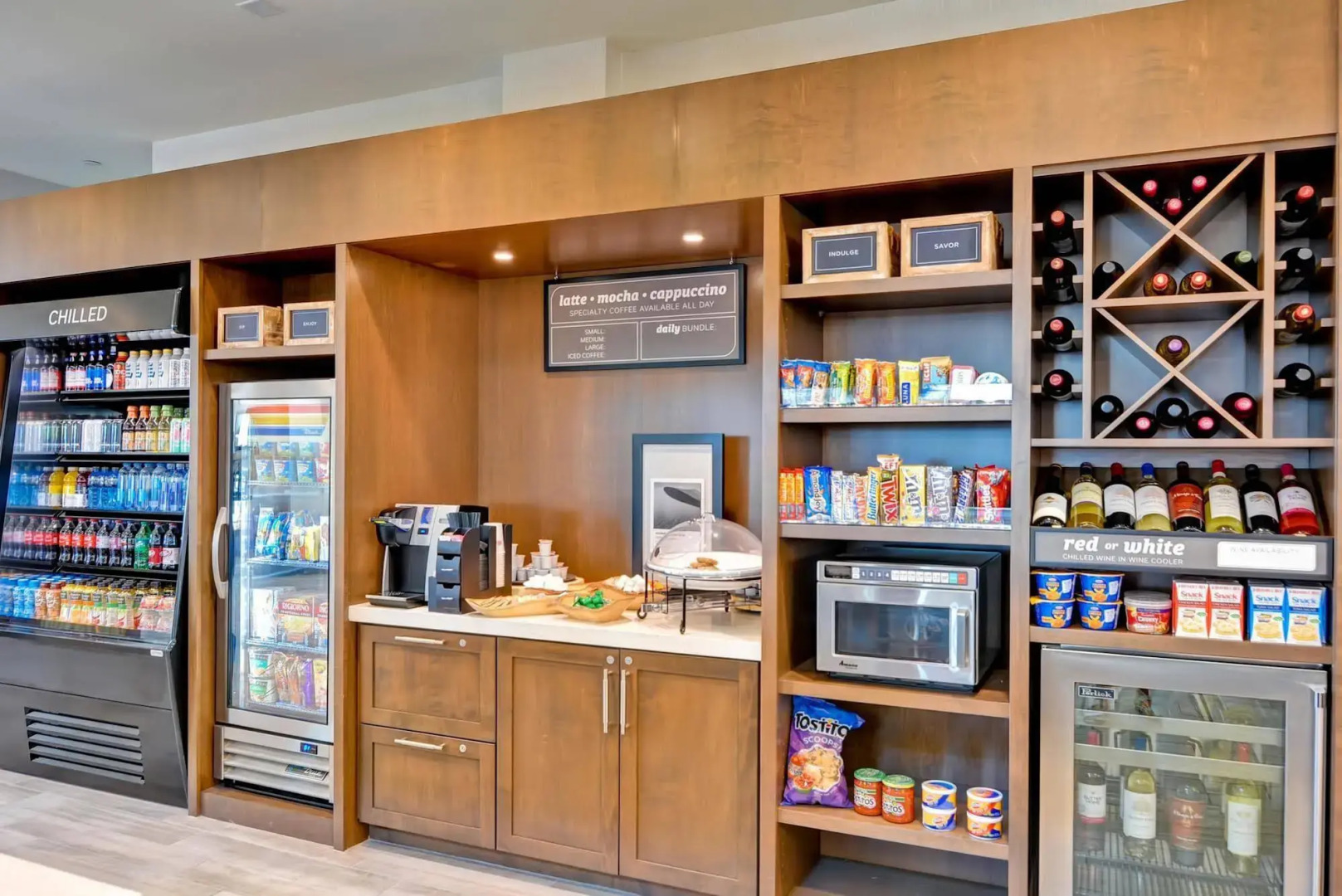 Hilton Garden Inn Phoenix/Tempe ASU Area